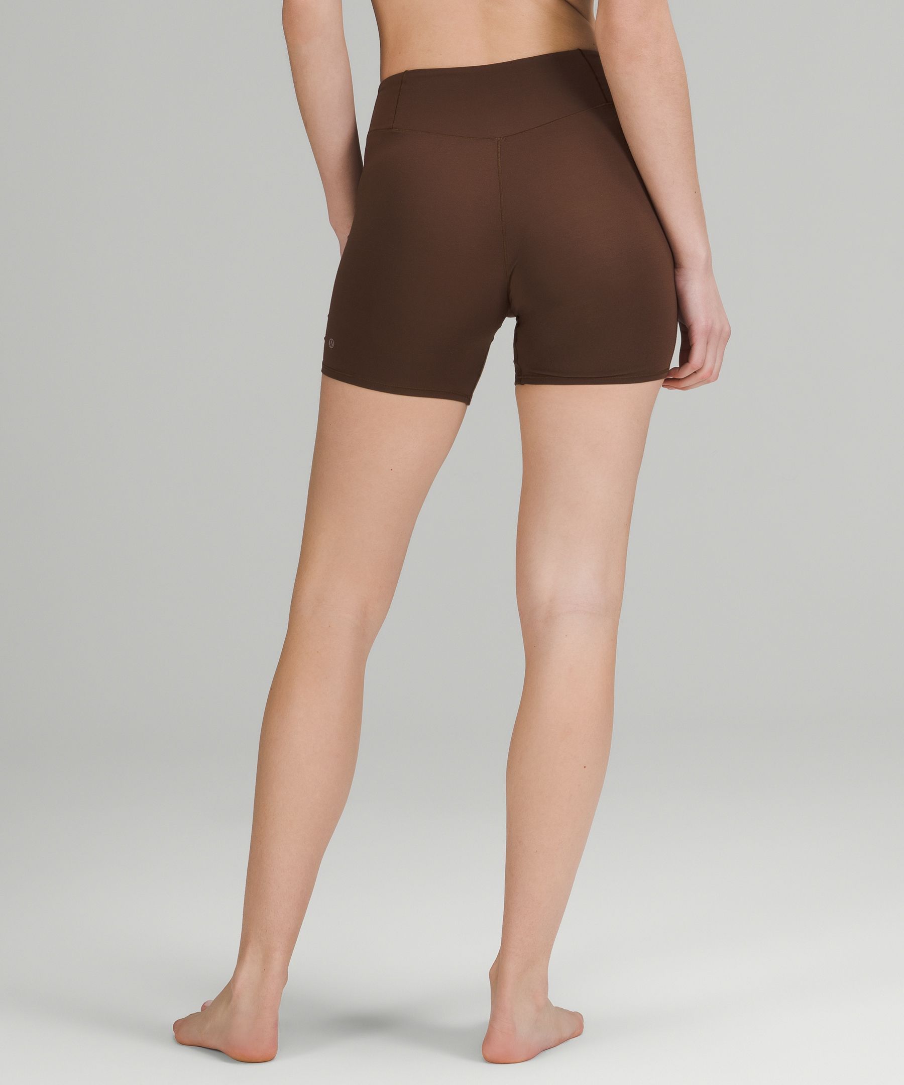 UnderEase Super-High-Rise Shortie Underwear