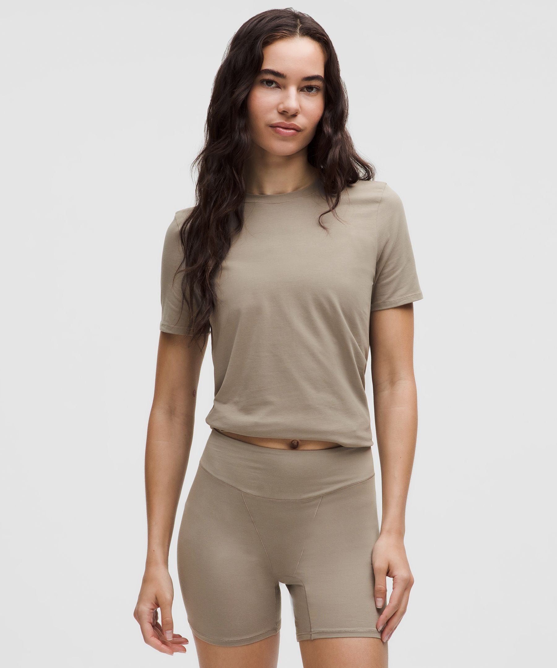 UnderEase Super-High-Rise Shortie Underwear