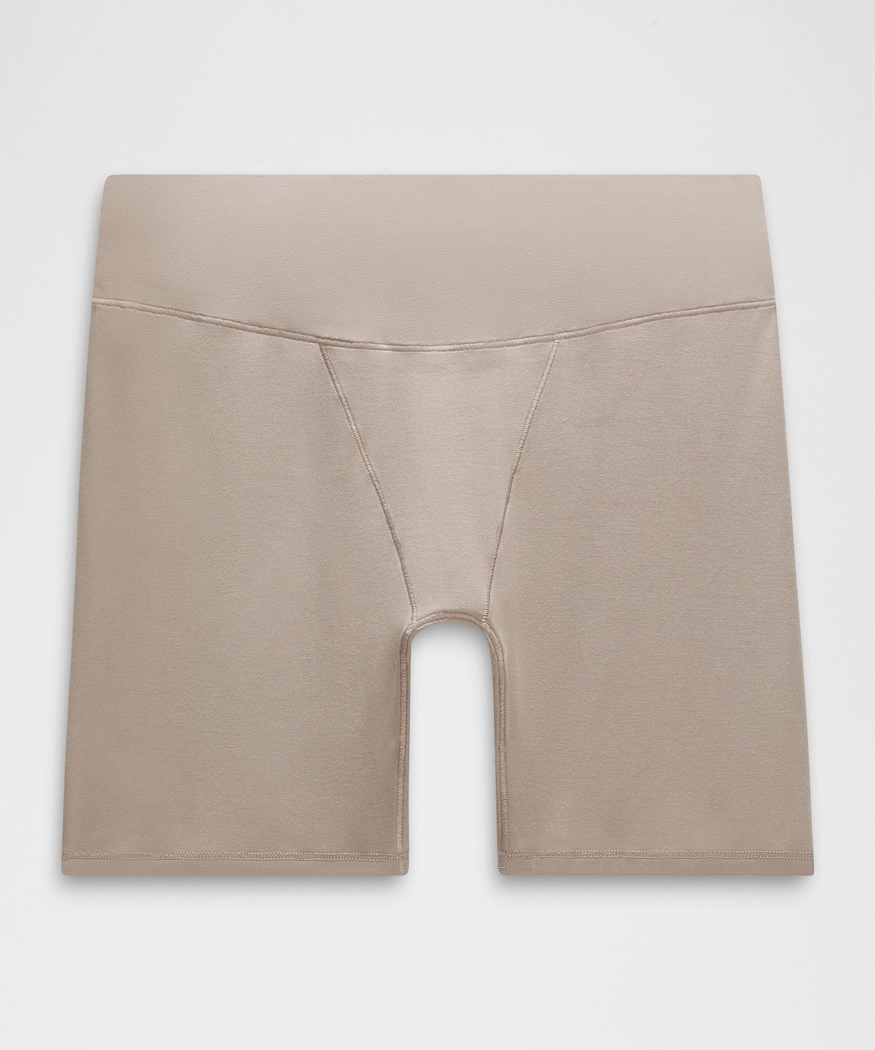UnderEase Super-High-Rise Shortie Underwear