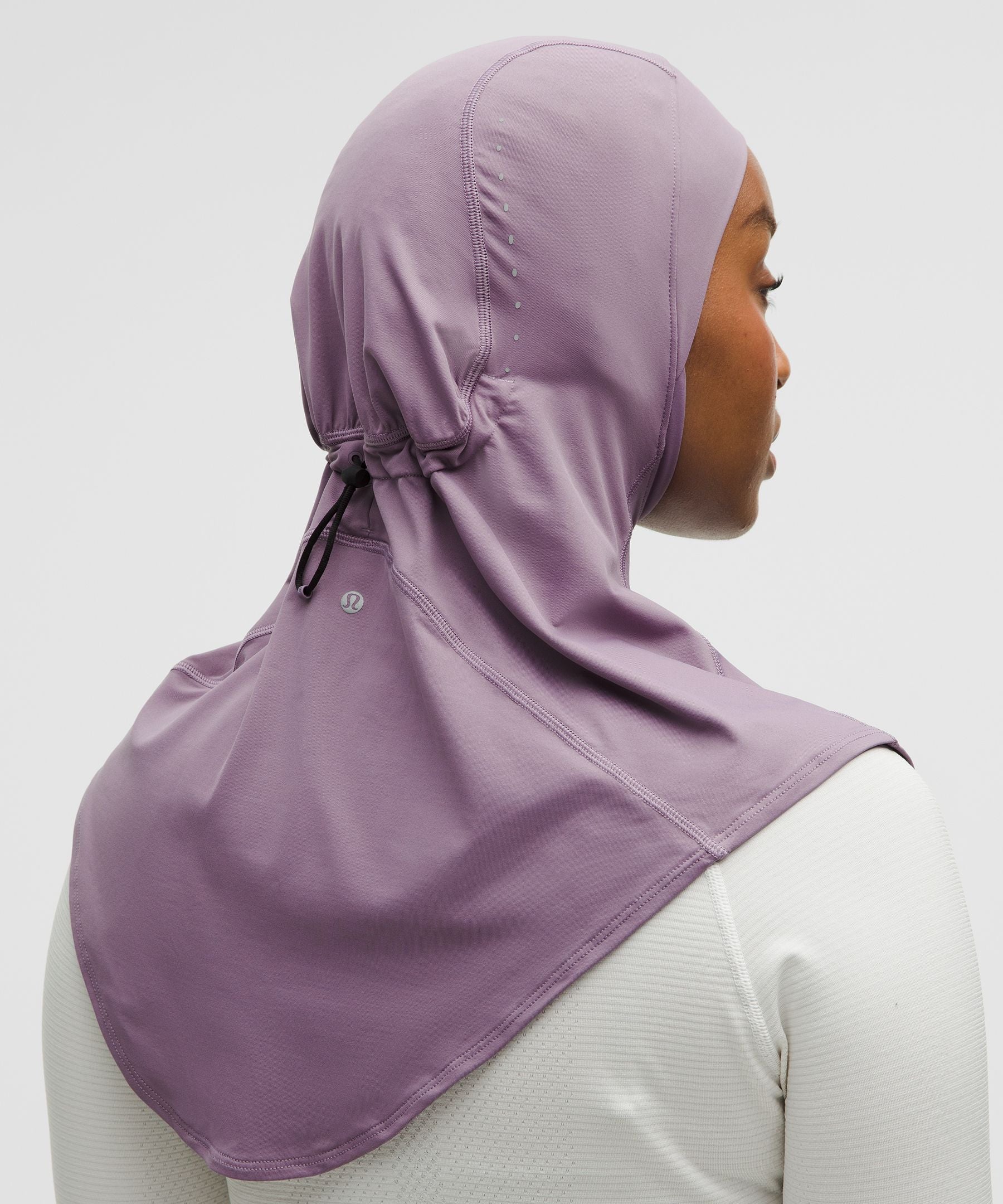 Women's Lightweight Performance Hijab