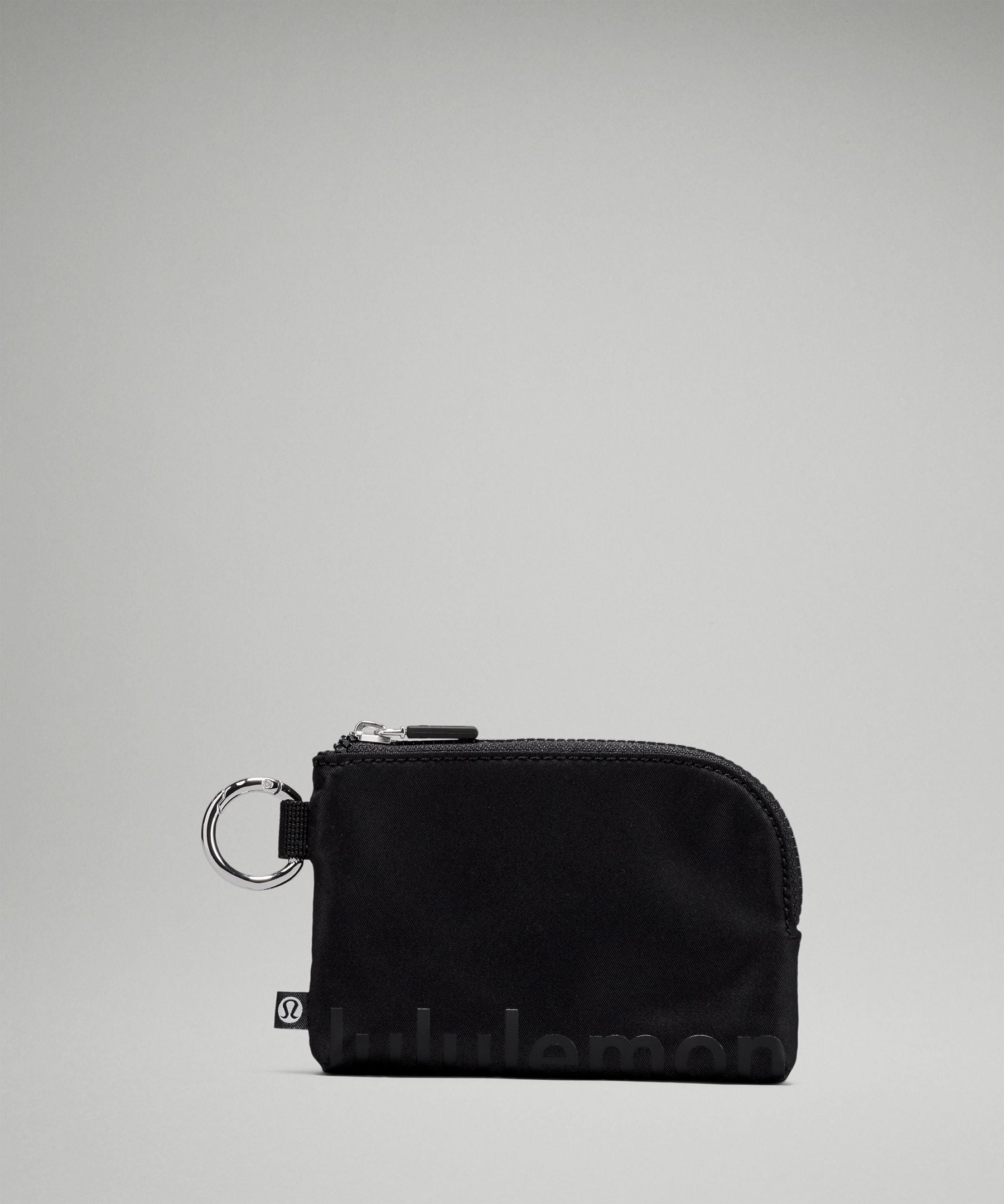 Clippable Card Pouch