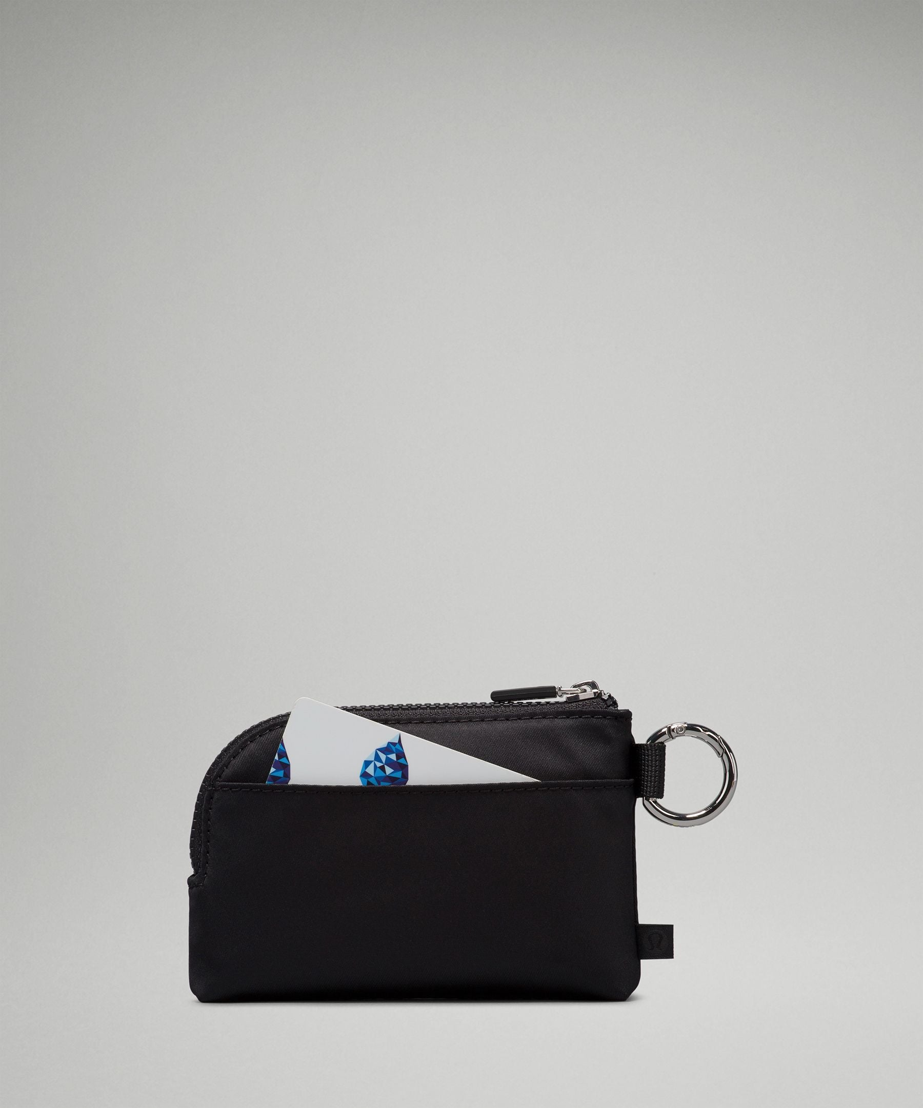 Clippable Card Pouch