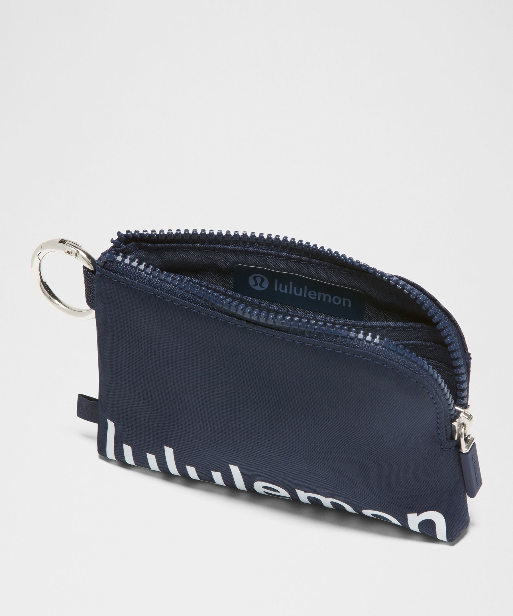 Clippable Card Pouch