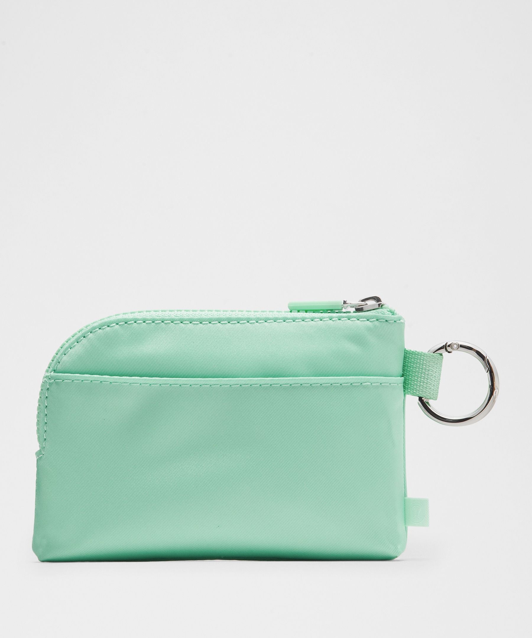 Clippable Card Pouch