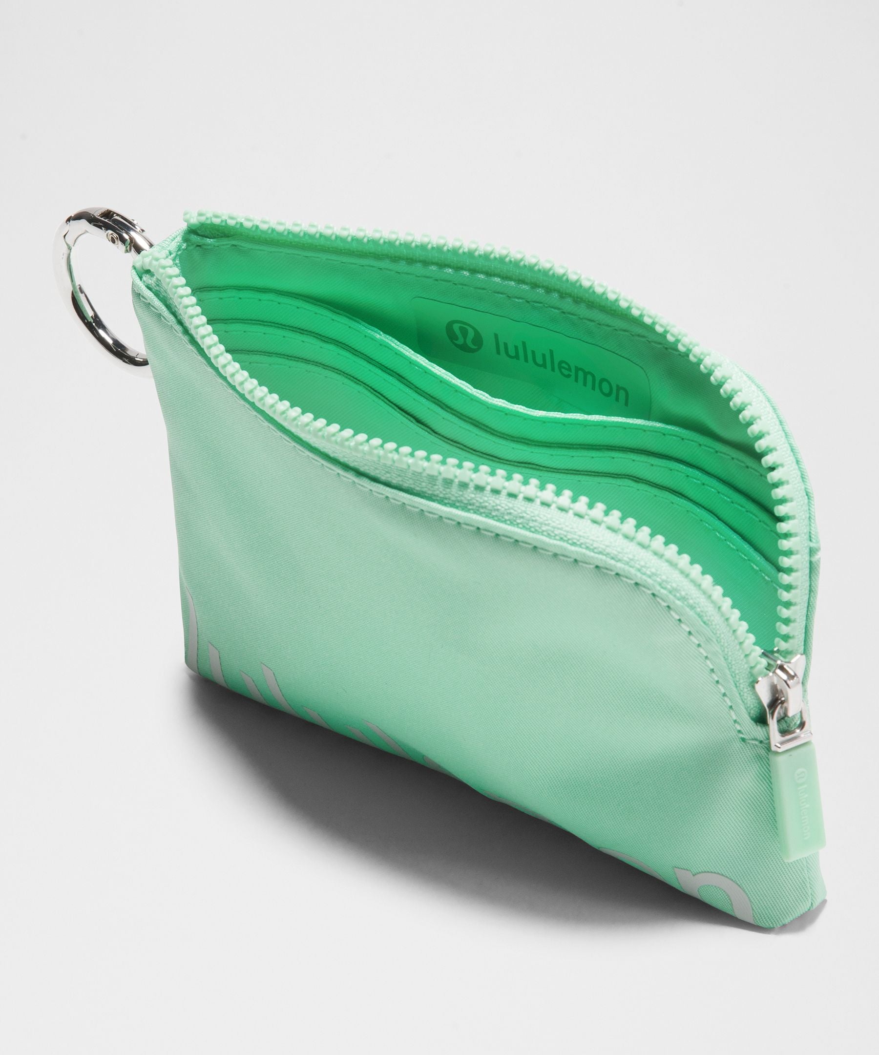 Clippable Card Pouch