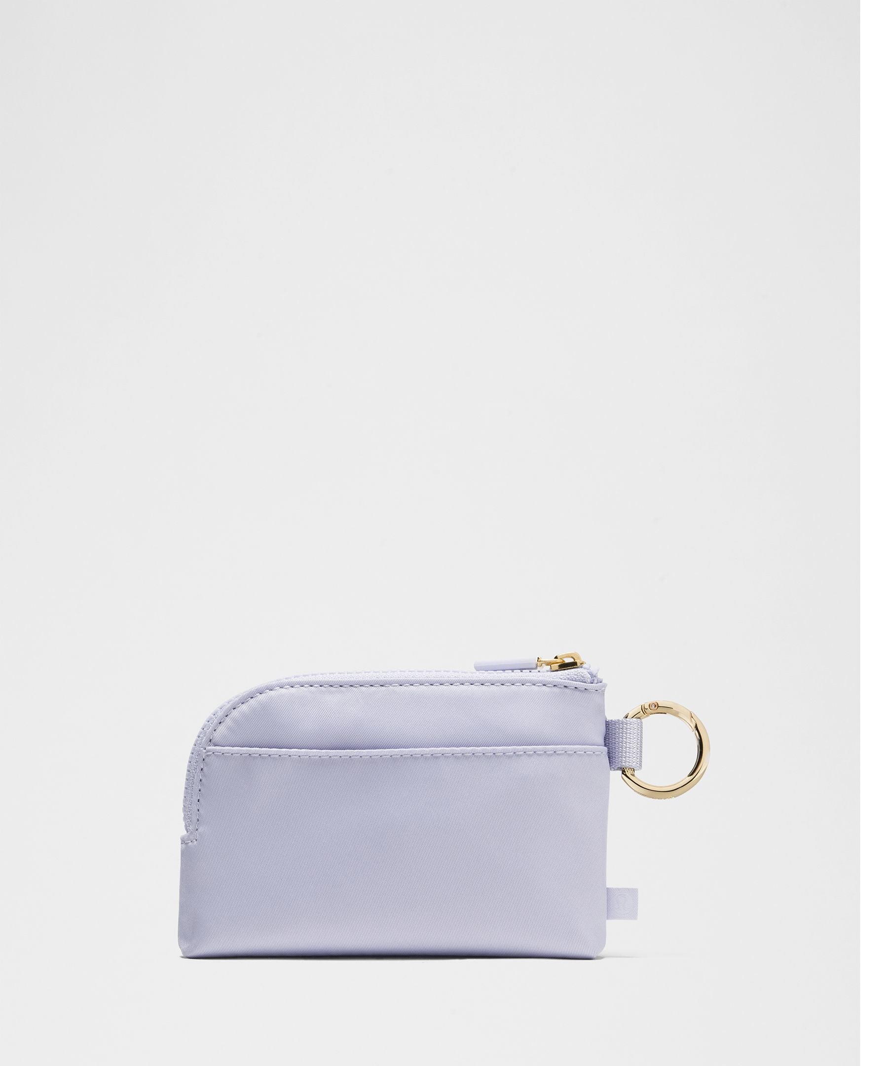 Clippable Card Pouch