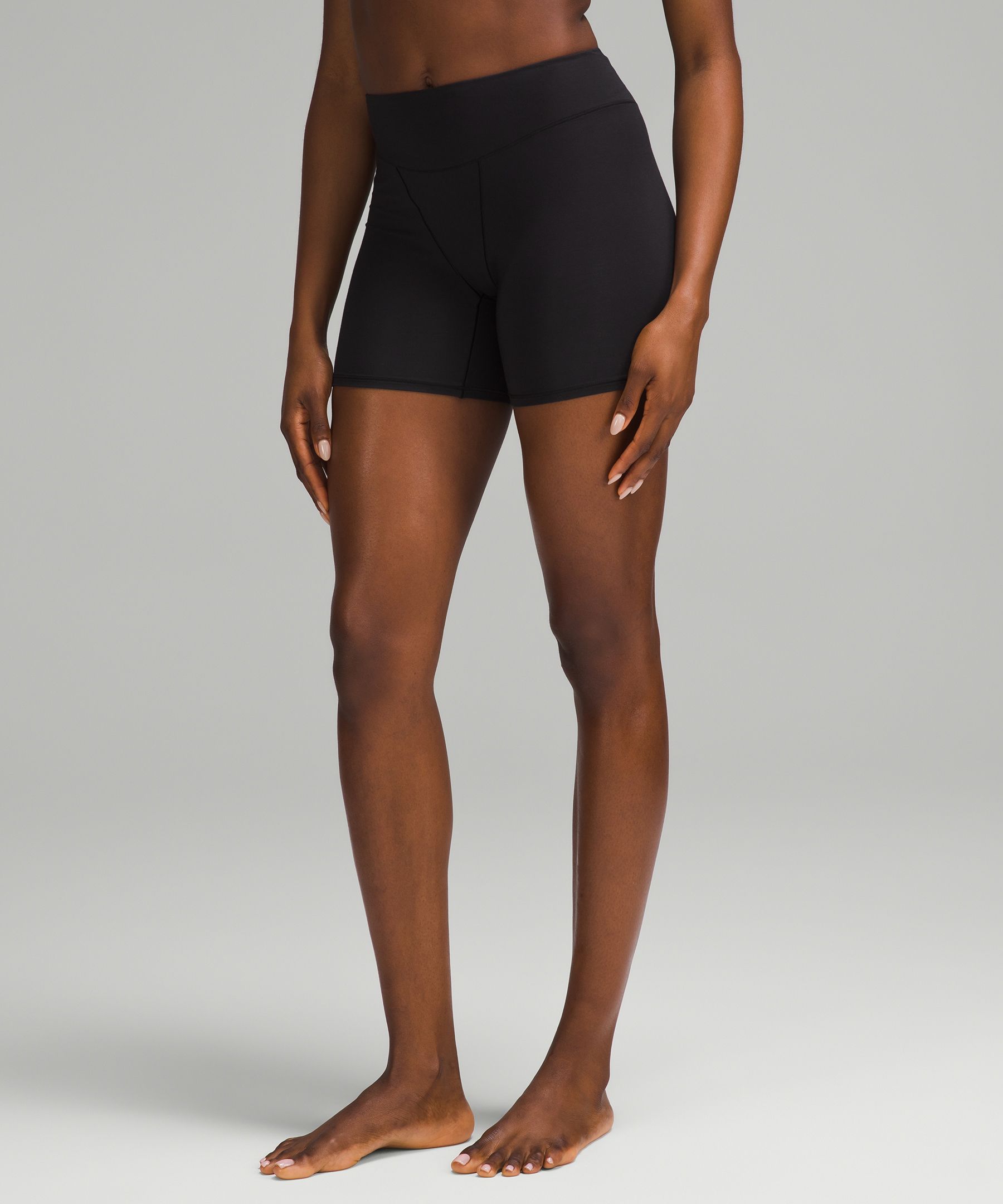 UnderEase Super-High-Rise Shortie Underwear *2 Pack