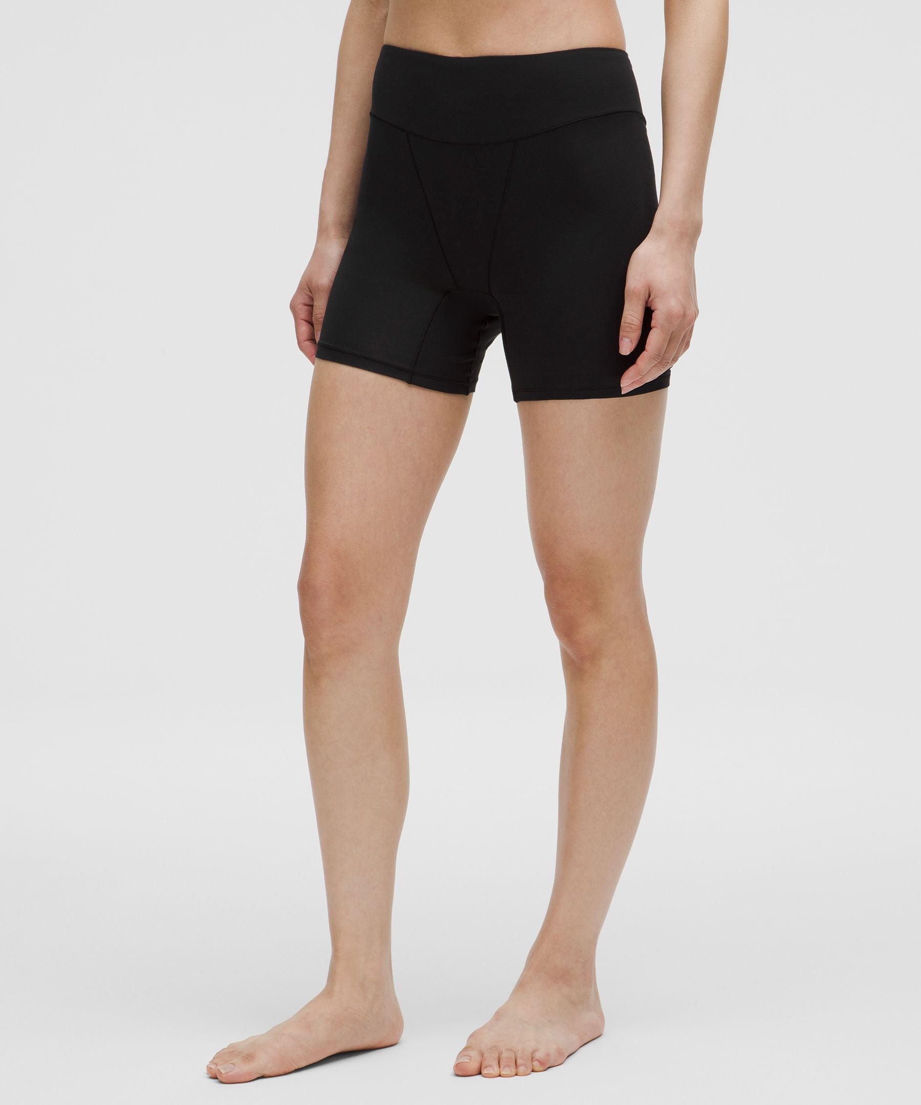 UnderEase Super-High-Rise Shortie Underwear *2 Pack