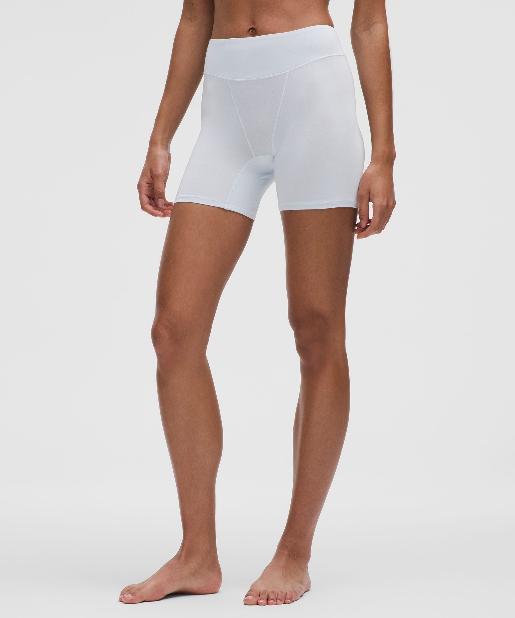 UnderEase Super-High-Rise Shortie Underwear *2 Pack
