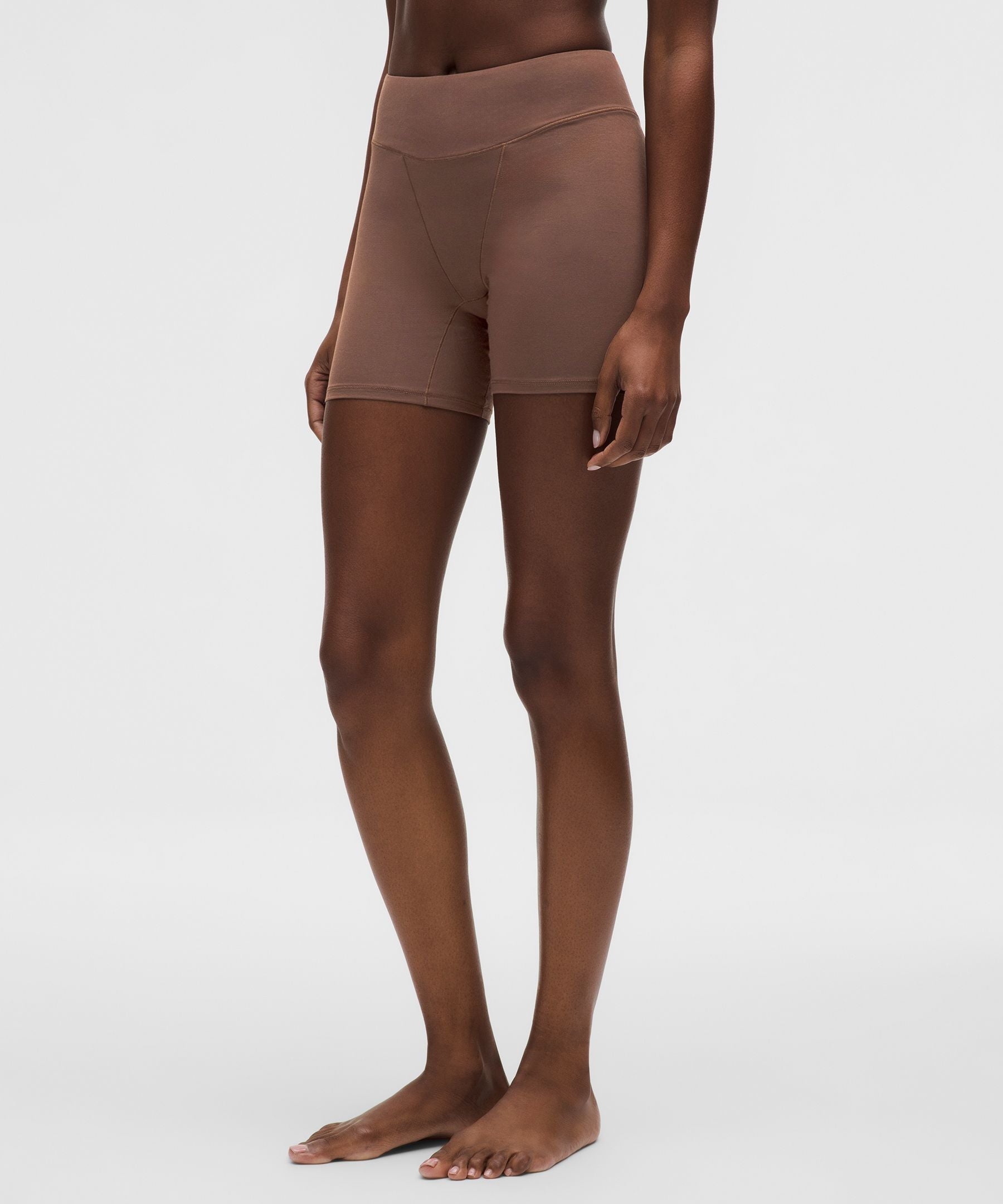 UnderEase Super-High-Rise Shortie Underwear *2 Pack