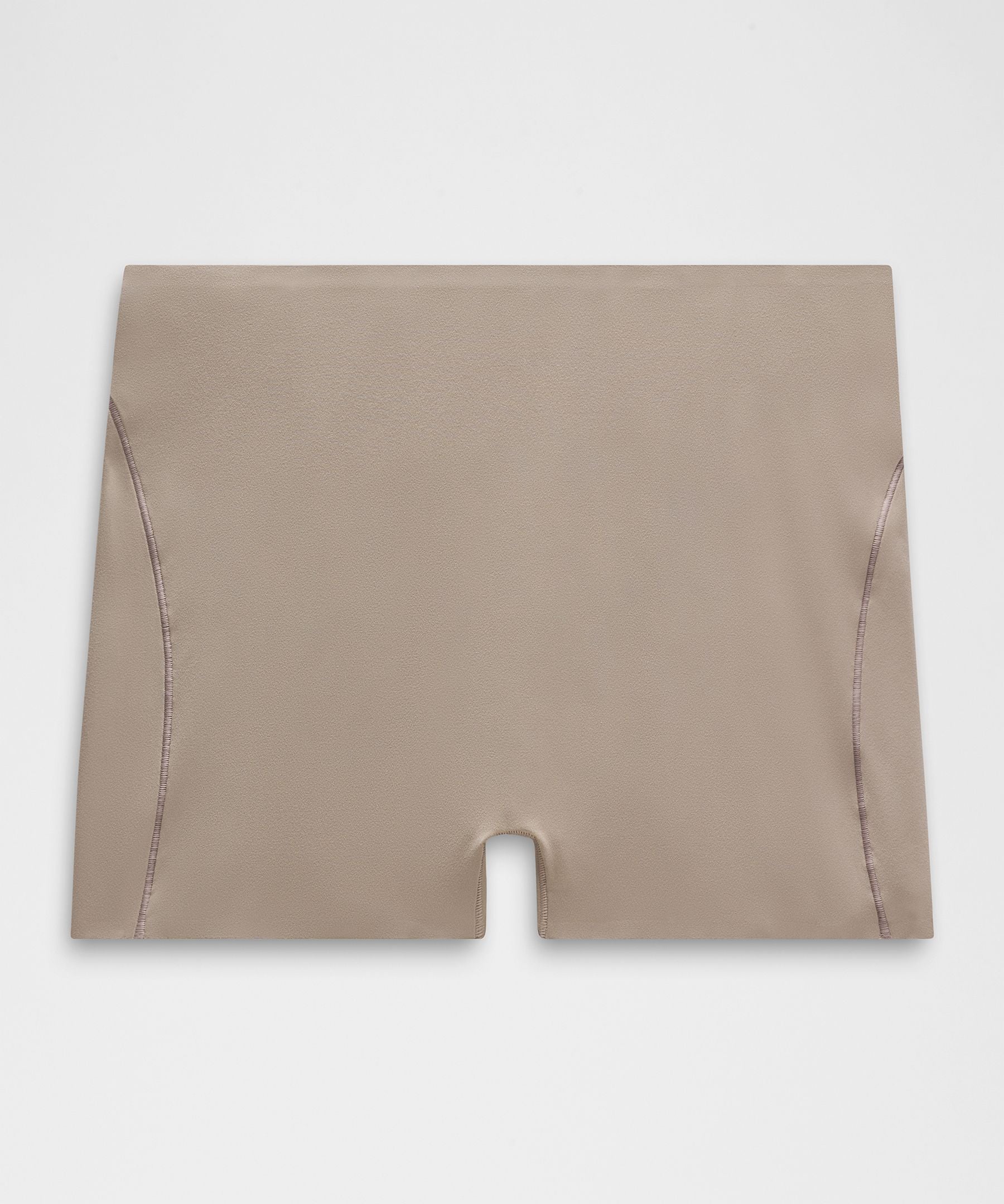 Wundermost Ultra-Soft Nulu Super-High-Rise Shortie Underwear 2"