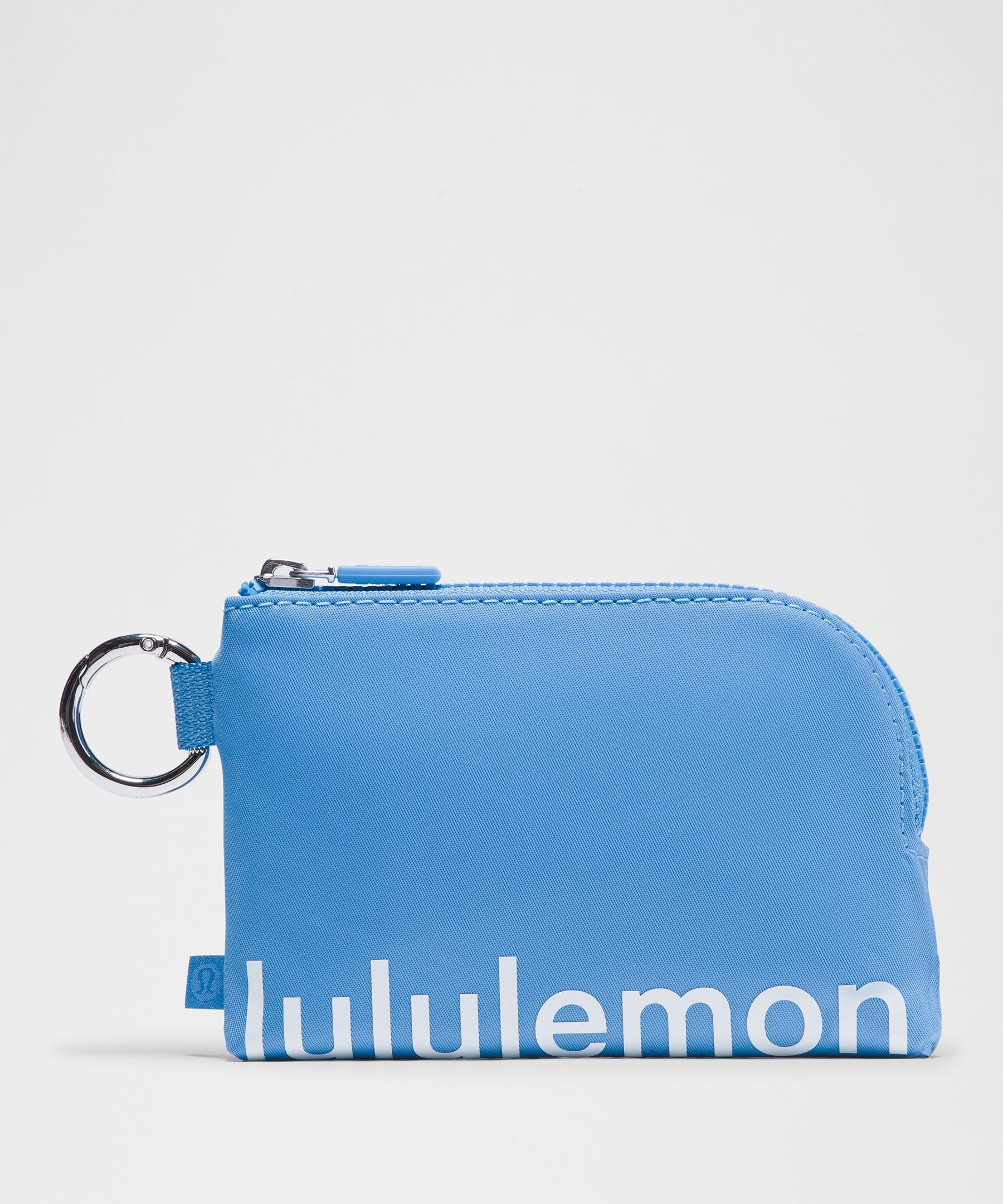 Clippable Card Pouch