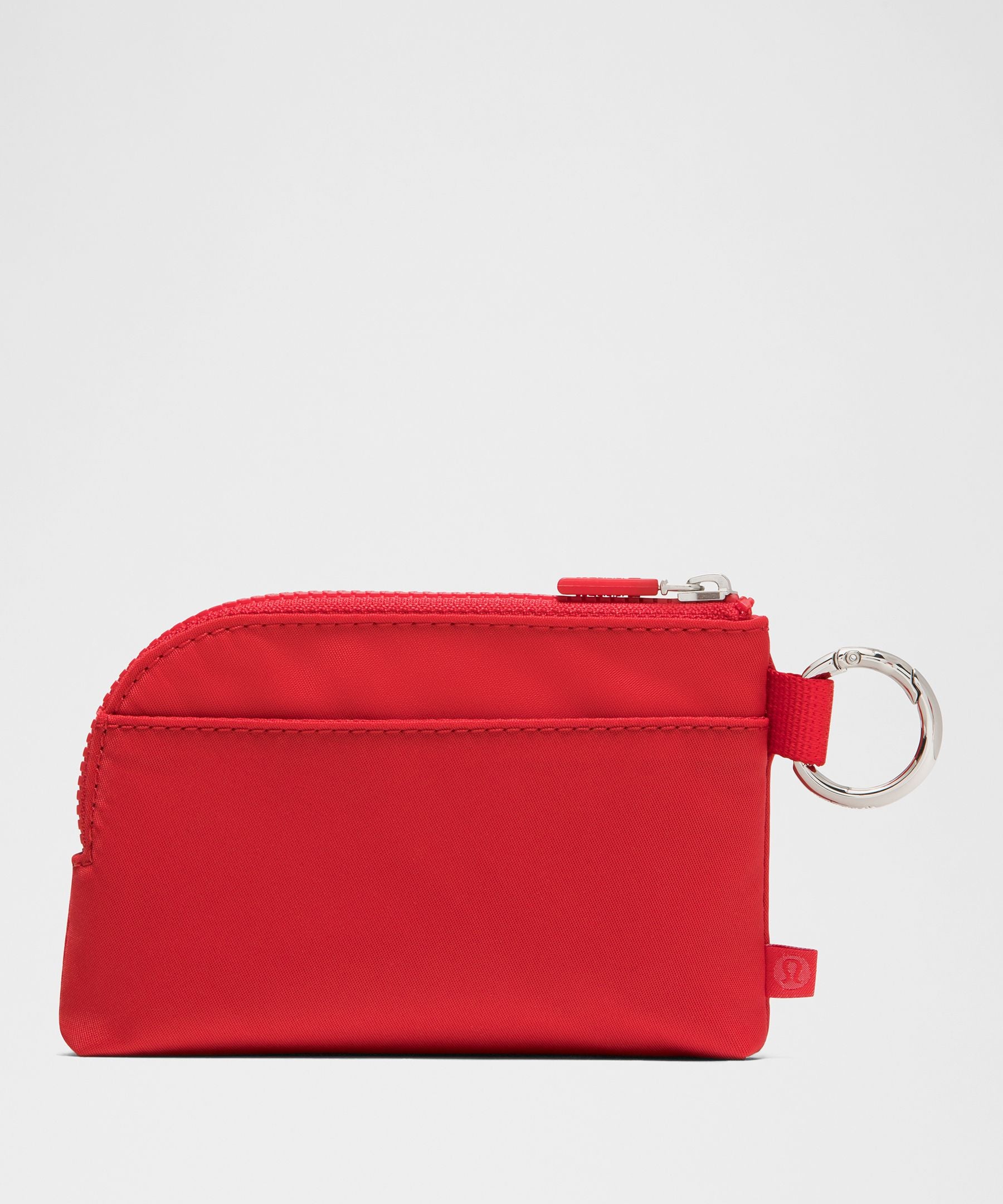 Clippable Card Pouch