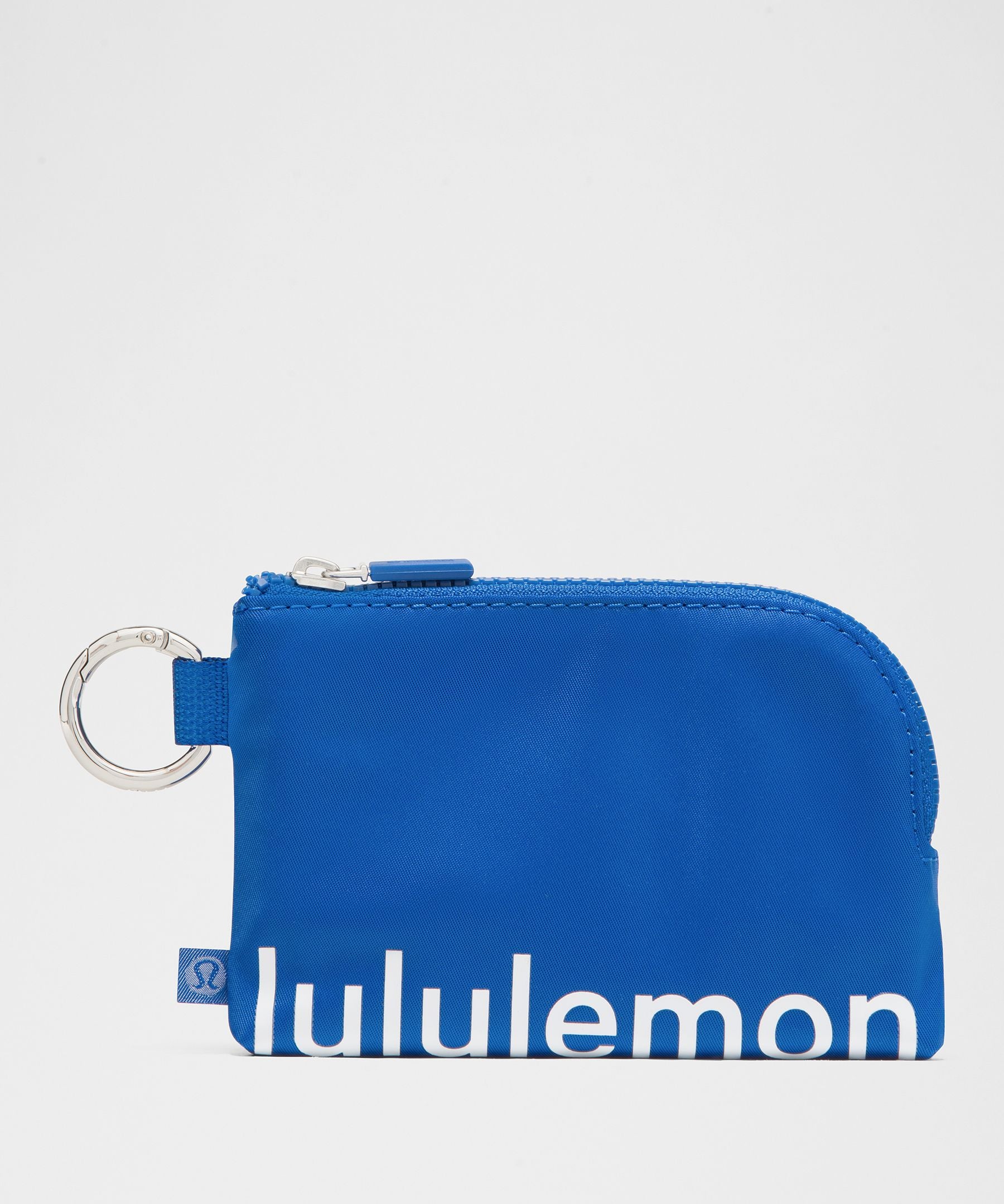 Clippable Card Pouch