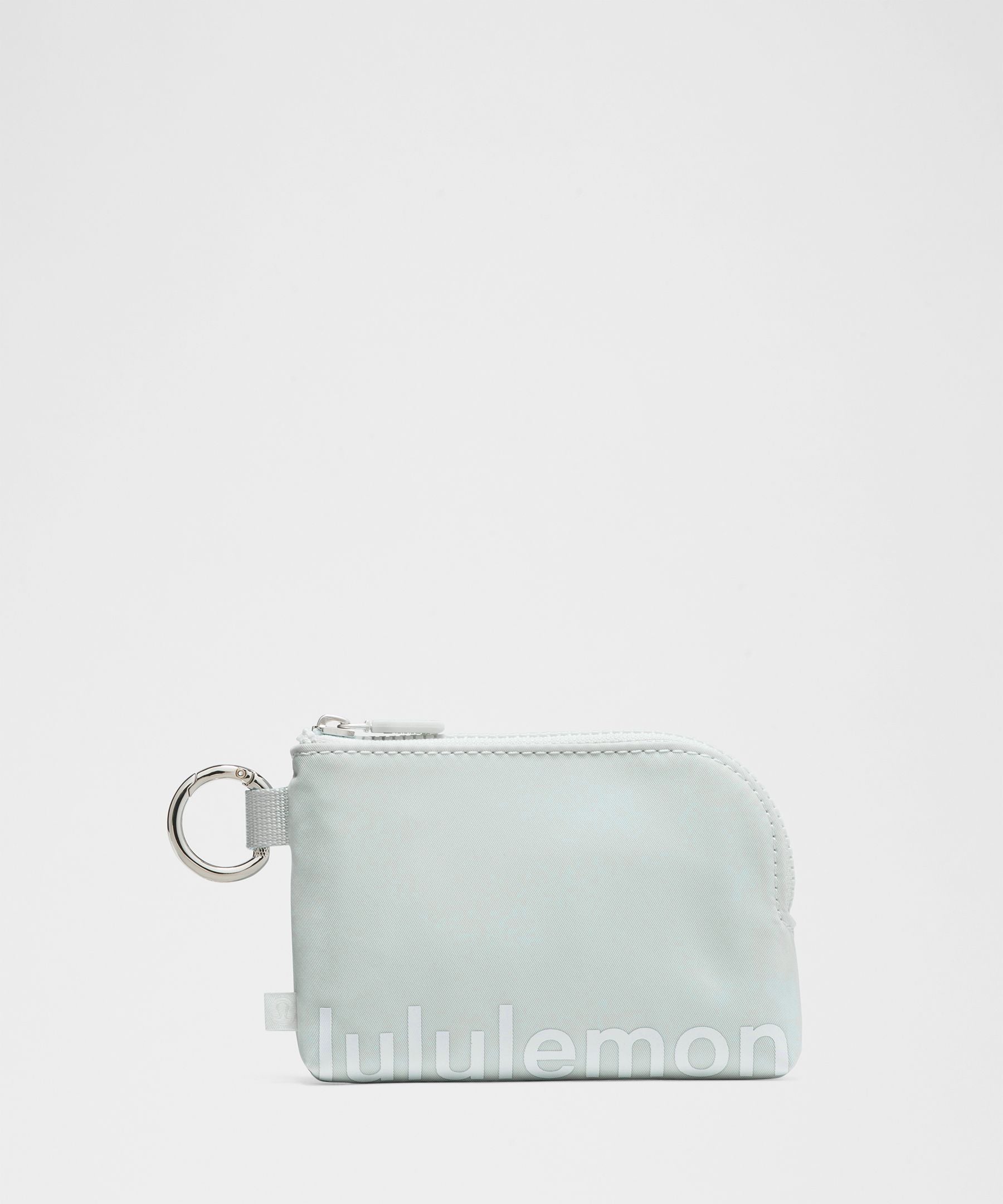 Clippable Card Pouch