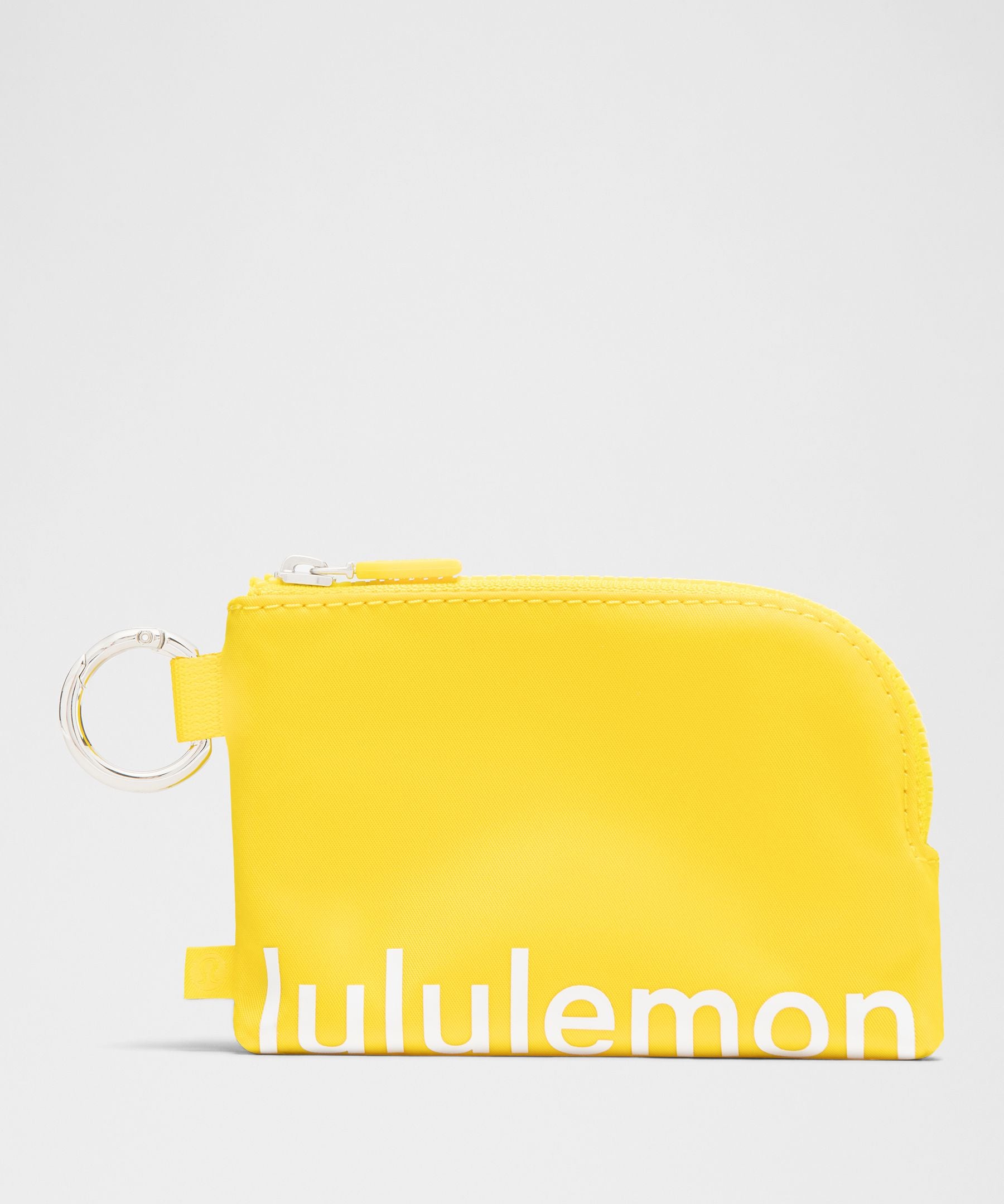 Clippable Card Pouch