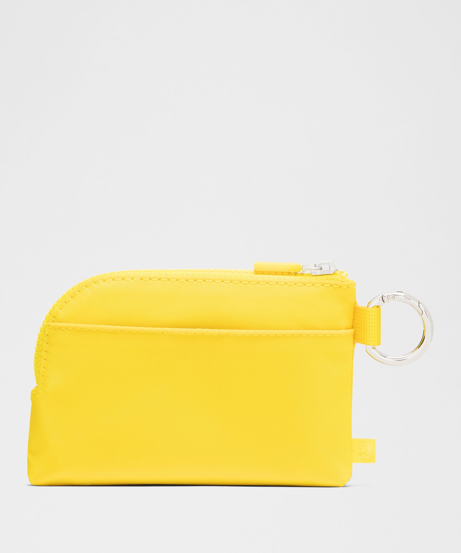 Clippable Card Pouch