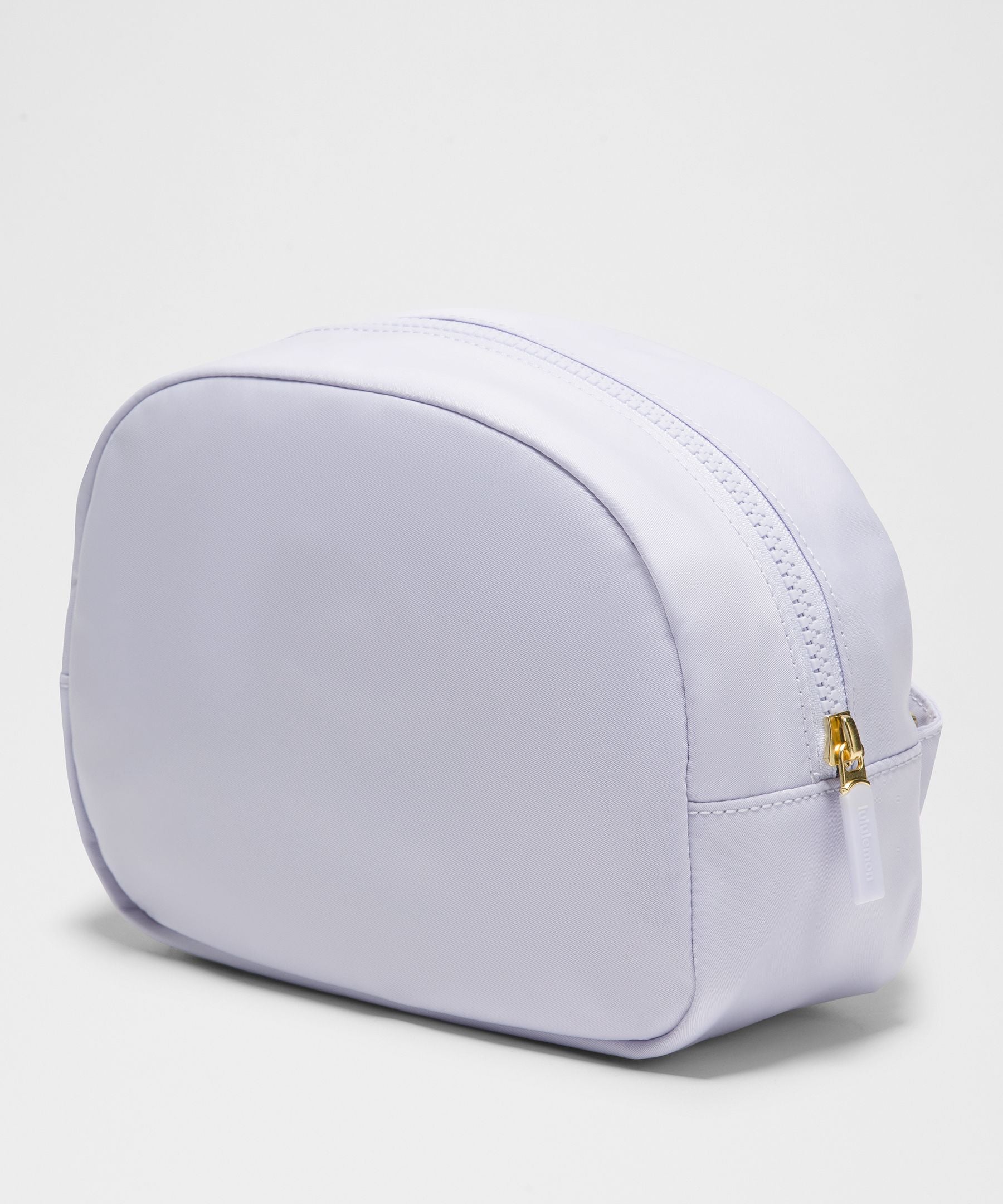 City Essentials Pouch 4L