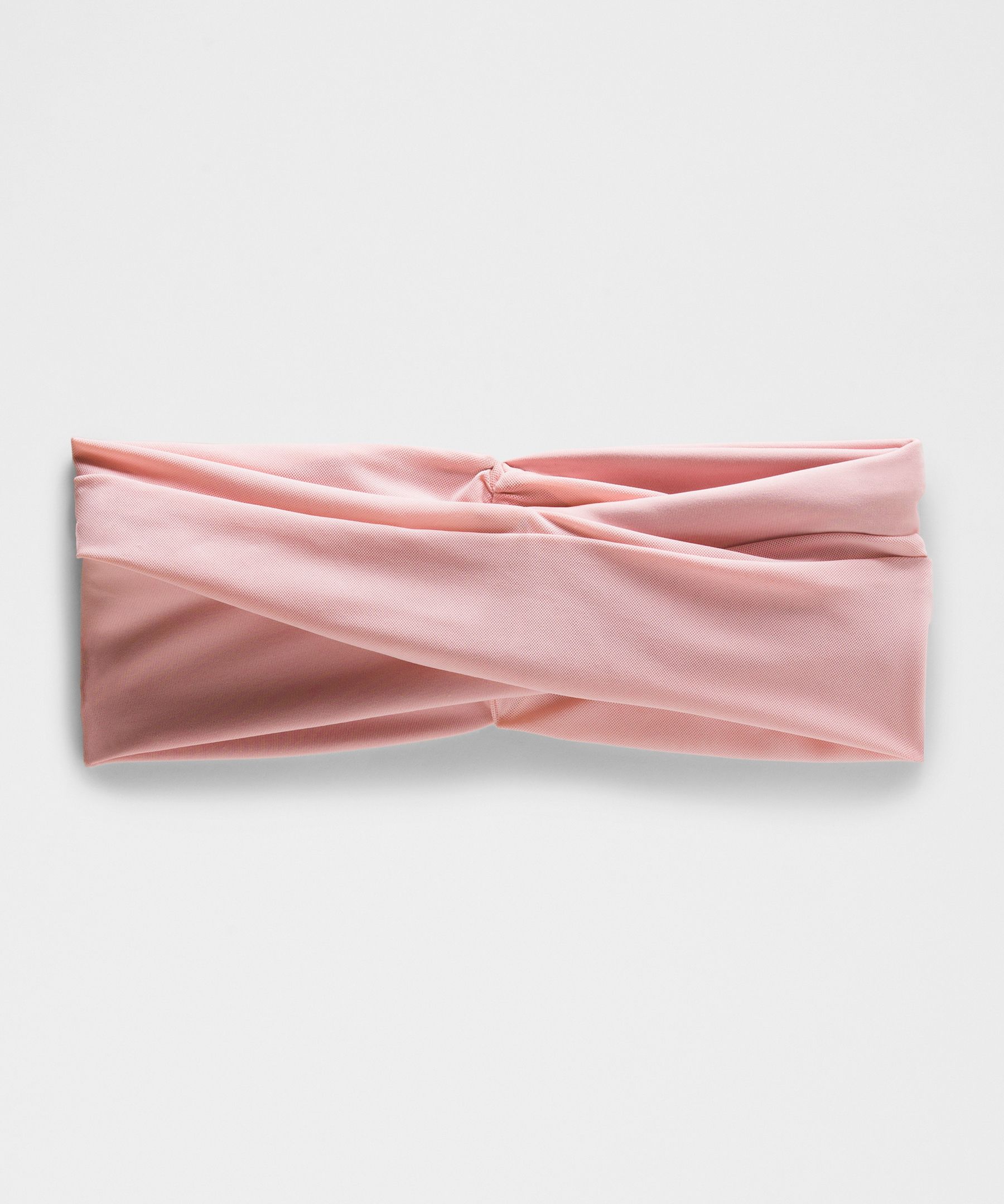 Crossover Headband
