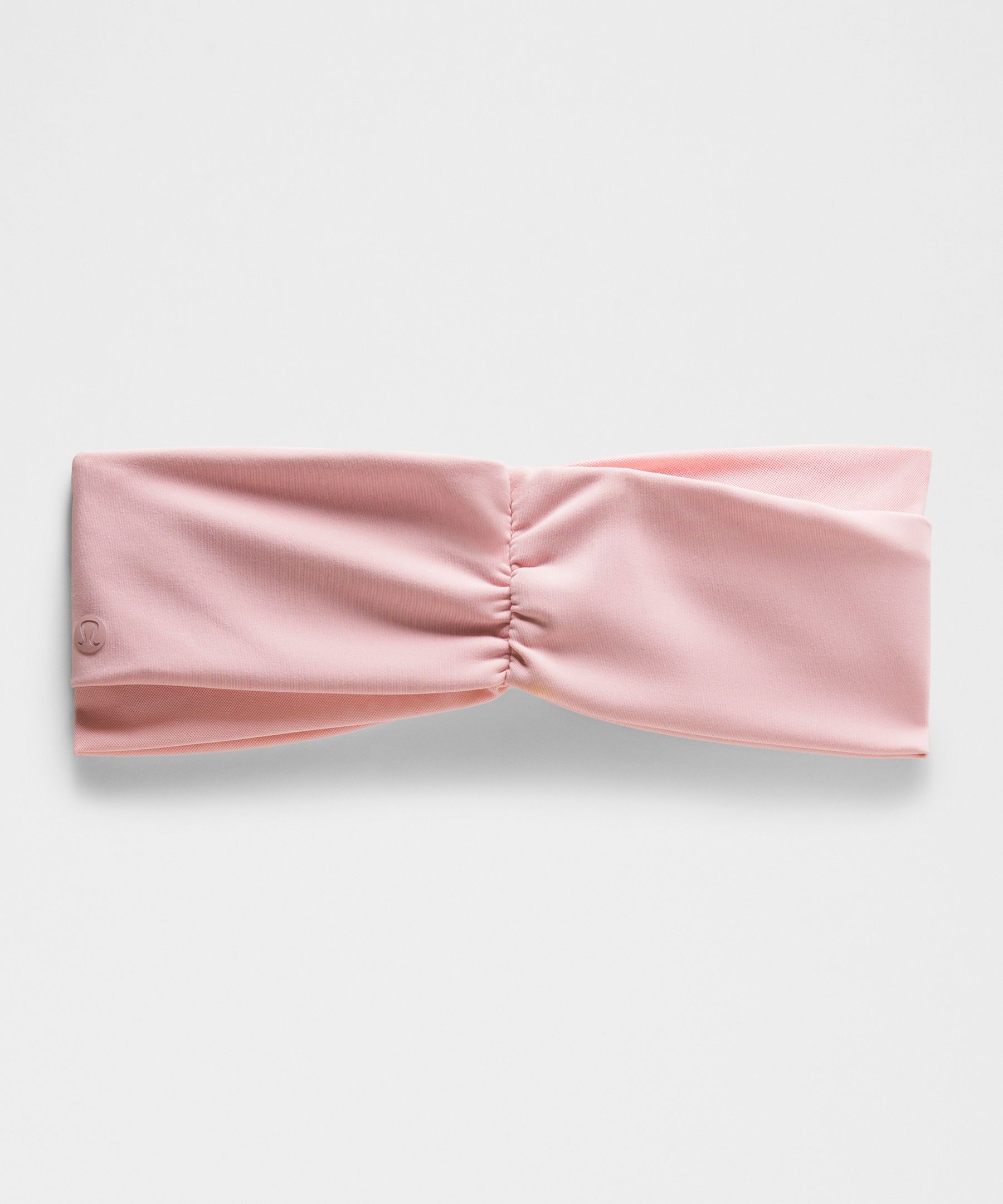 Crossover Headband