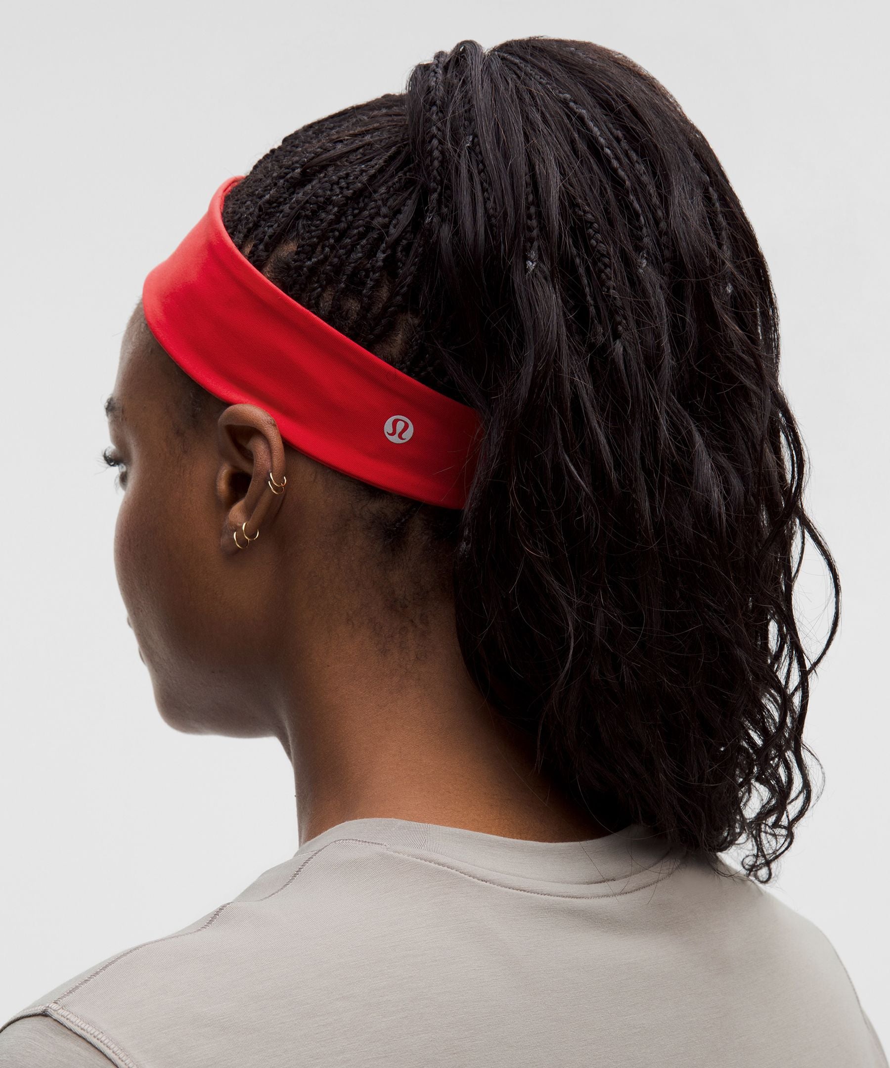 Women's Luxtreme Training Headband