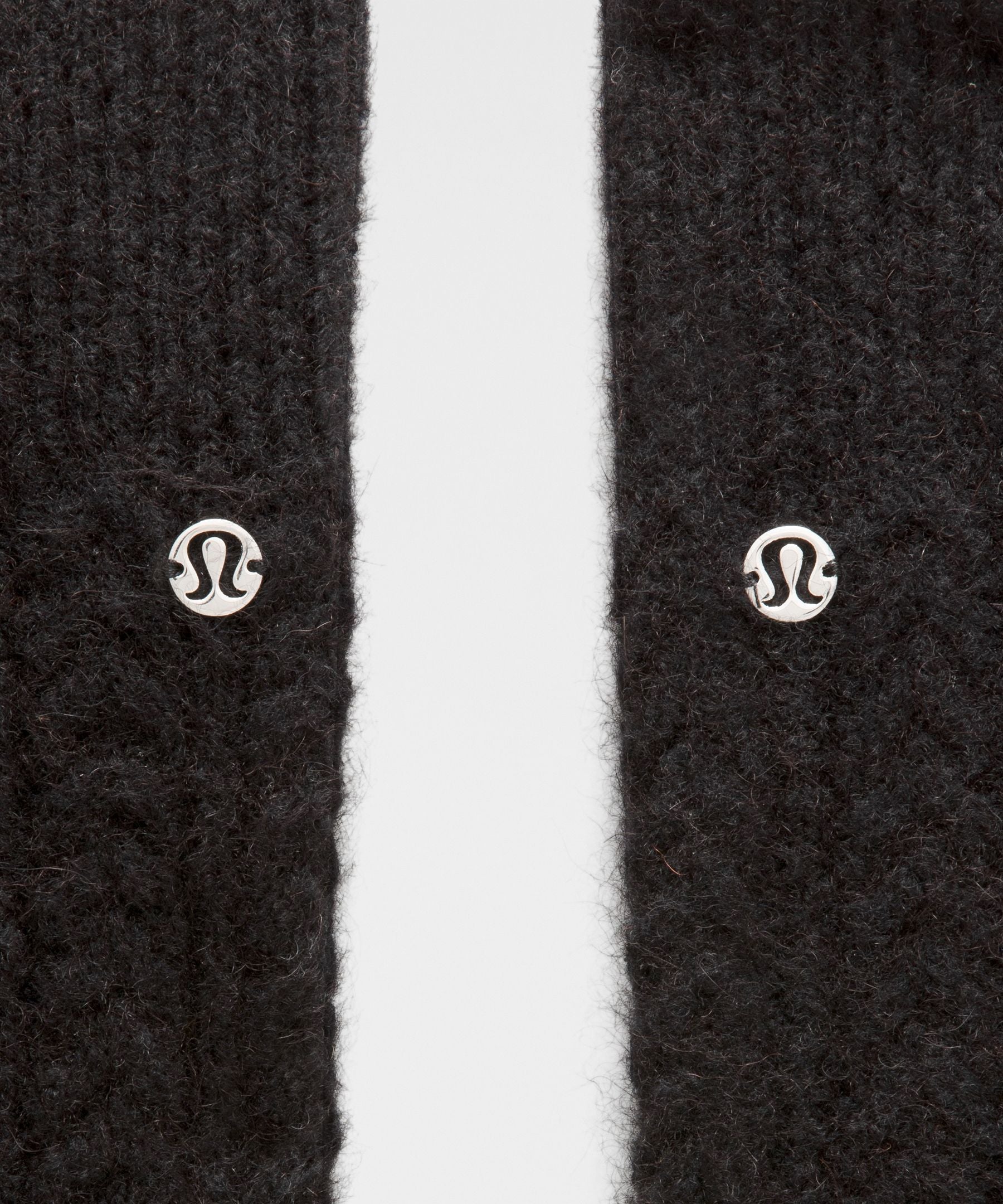 Wool-Blend Cable-Knit Leg Warmers