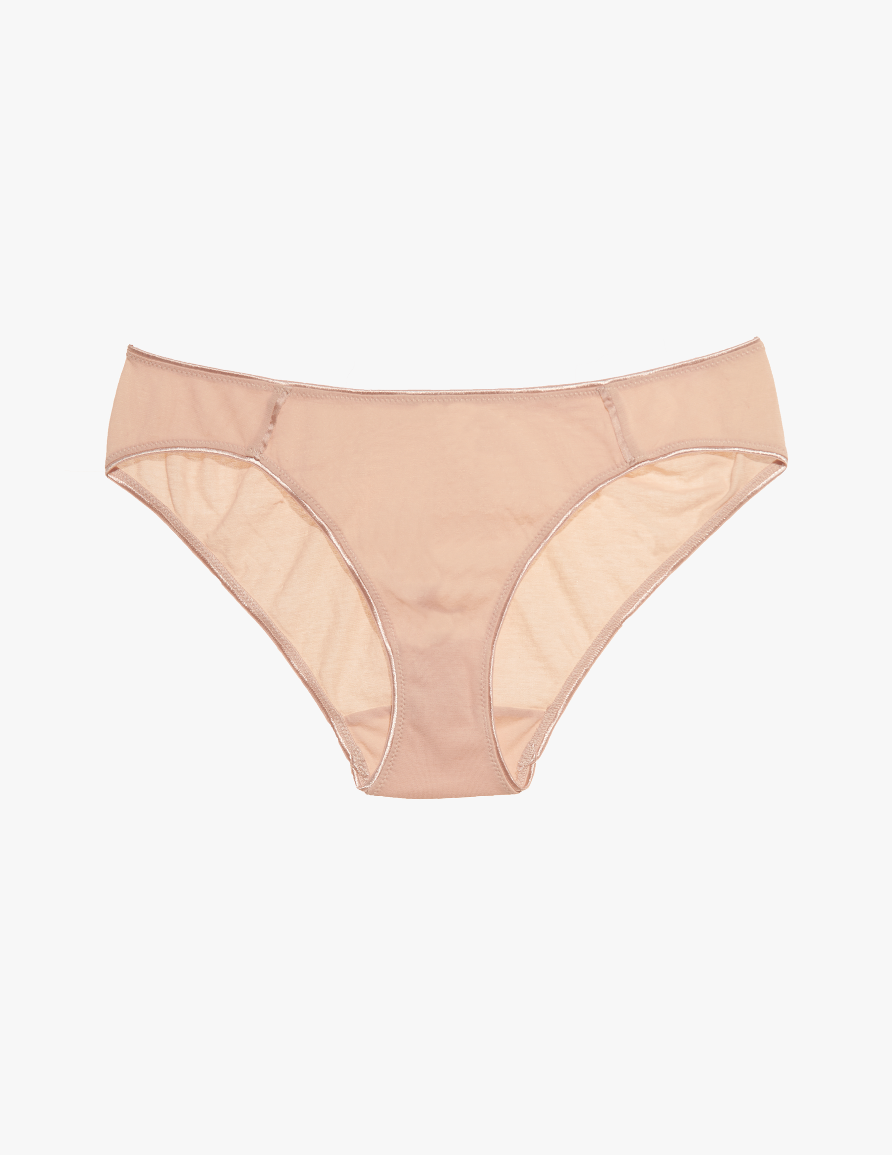 Harriet Panty Bare