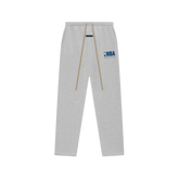 Fear of God Essentials NBA Relaxed Sweatpant Light Heather