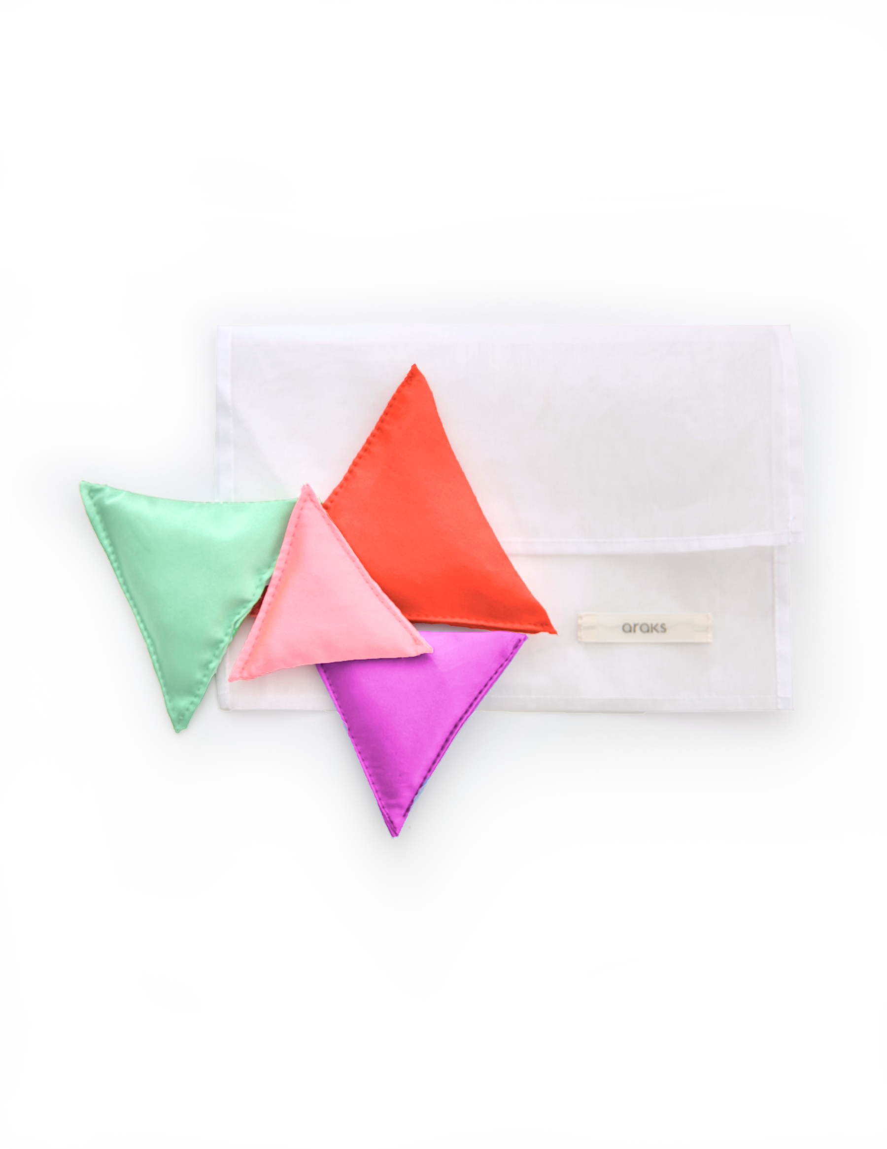 Organic Lavender Sleep Sachets