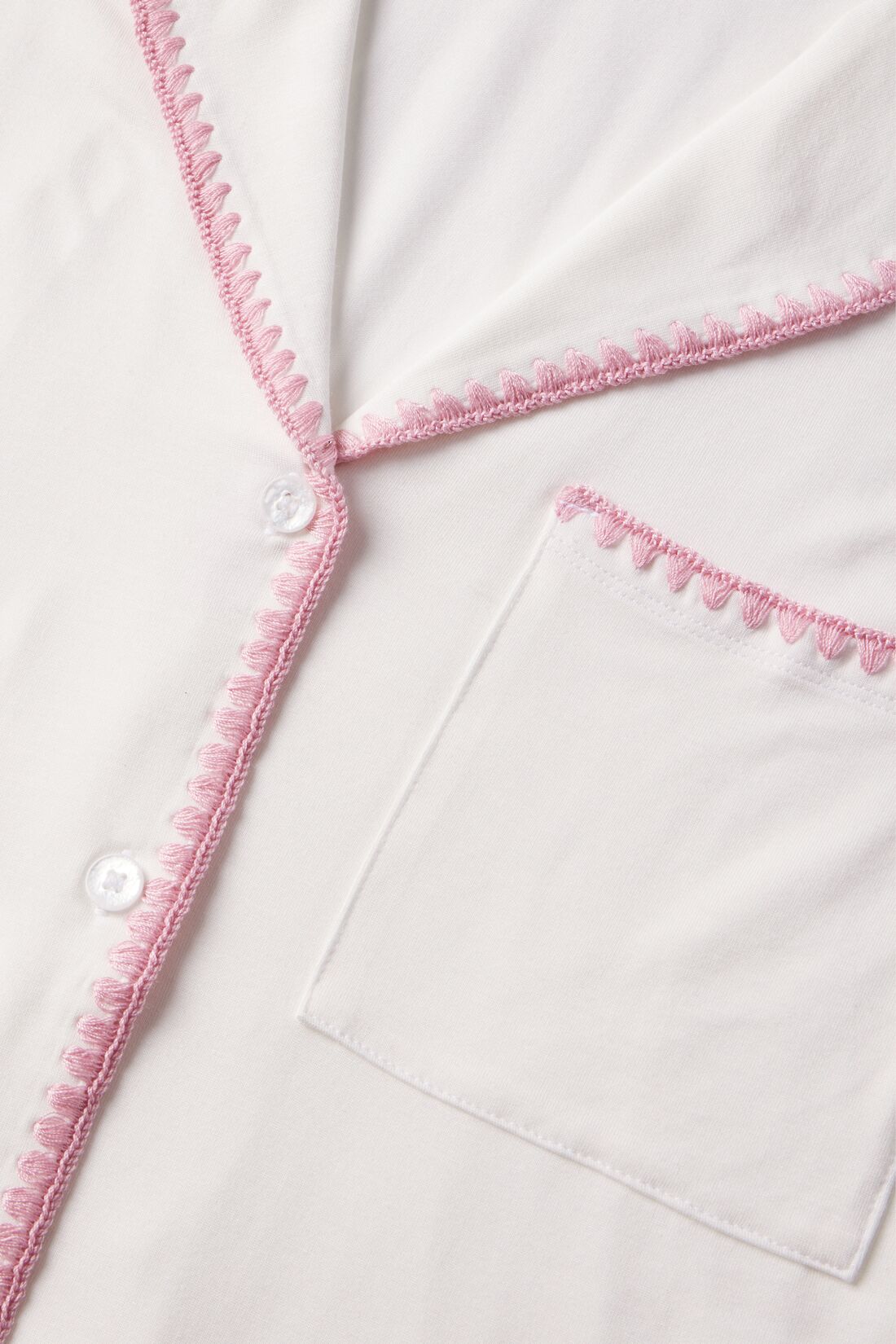 Frida TENCEL™ Modal Shortie Short PJ Set