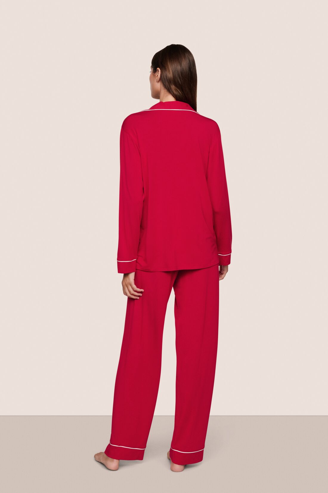 Gisele TENCEL™ Modal Long PJ Set