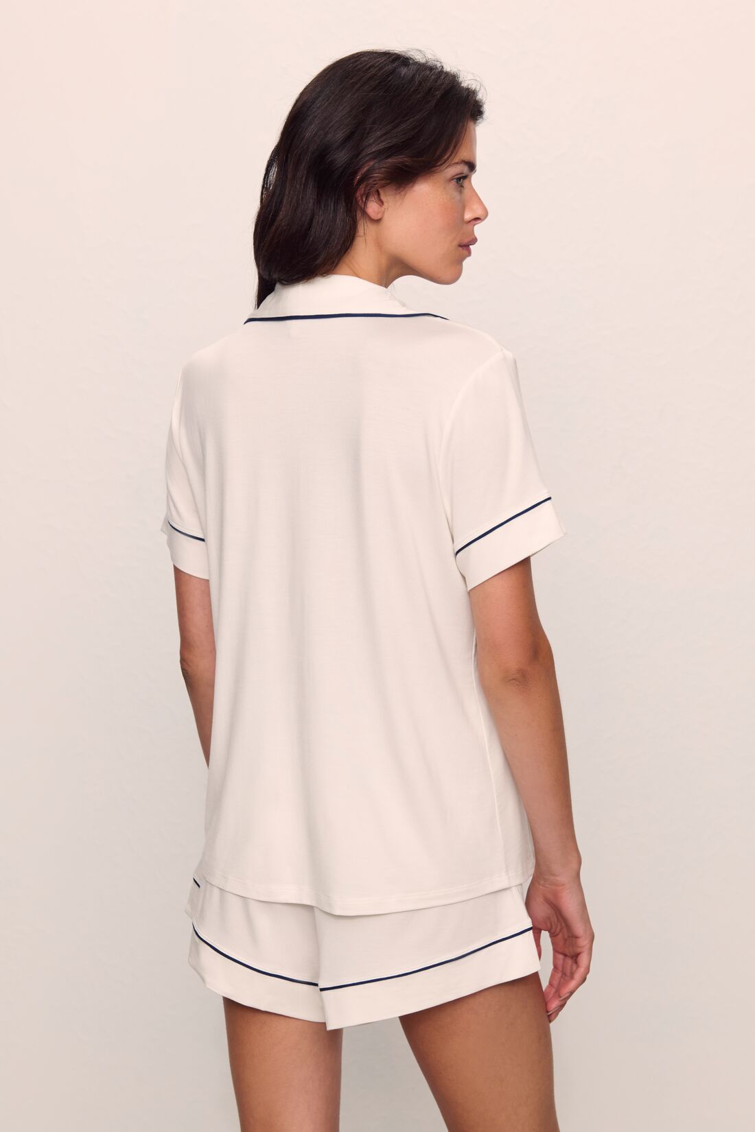 Gisele TENCEL™ Modal Relaxed Short PJ Set