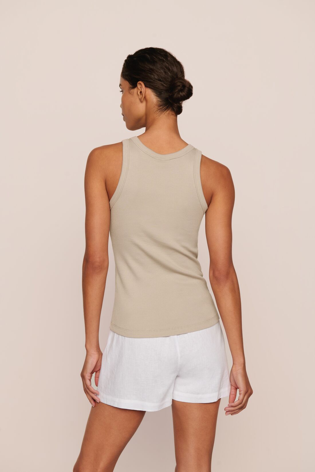 Essential Rib Tank