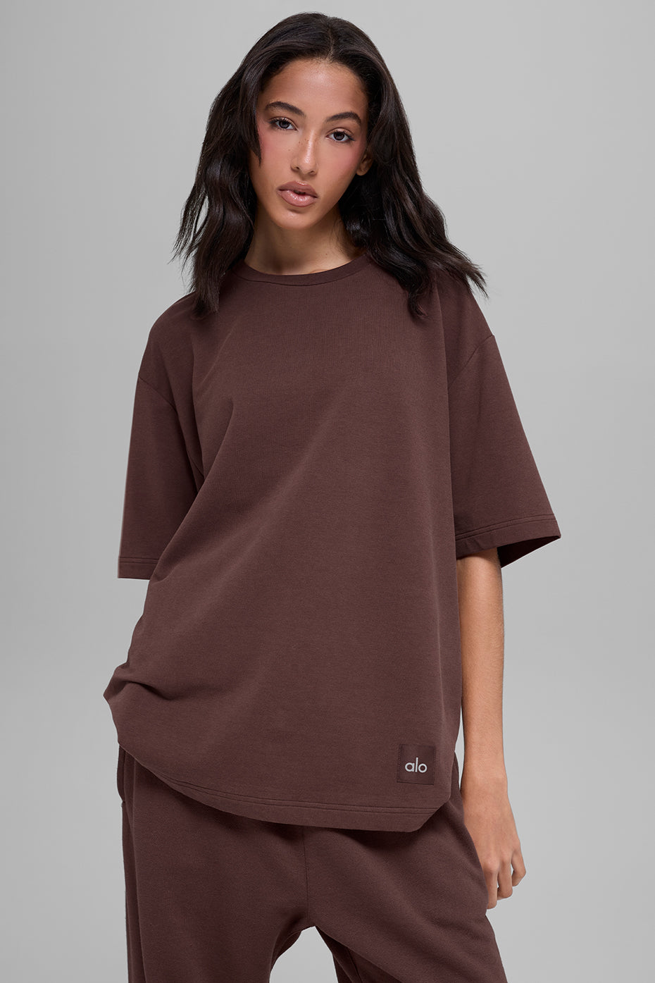 Double Take Short Sleeve