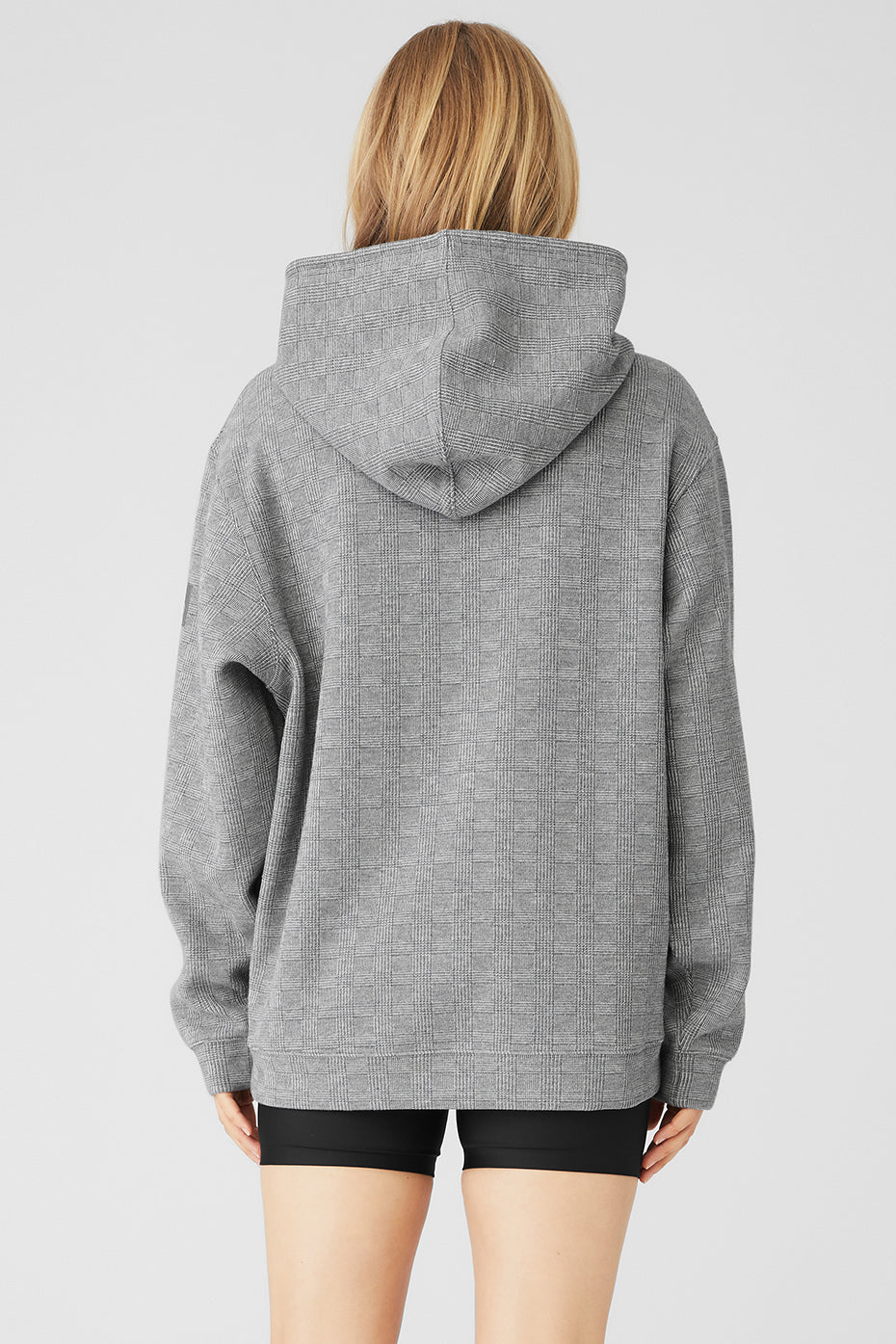 Glenplaid Colosseum Hoodie