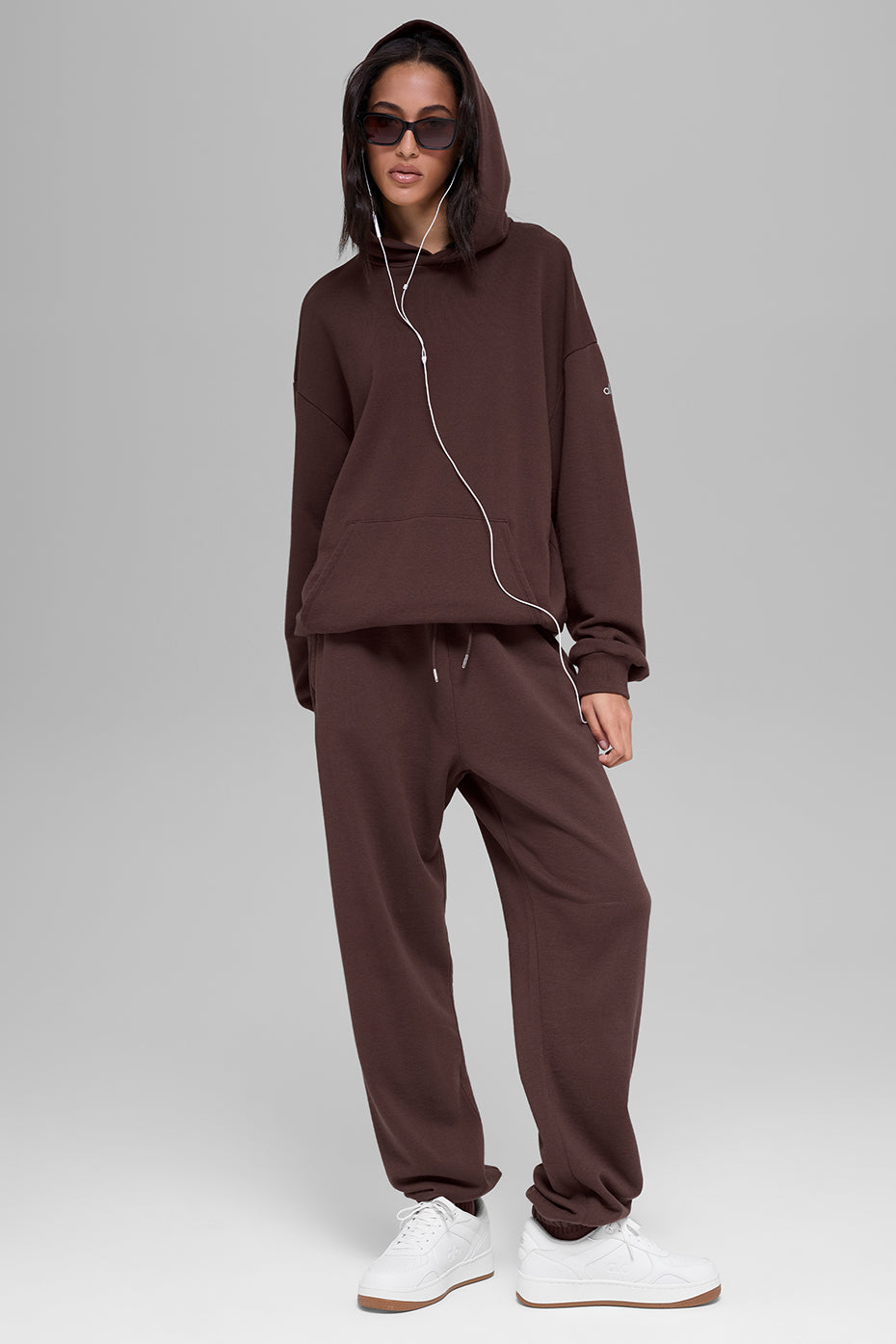 Chill Hoodie
