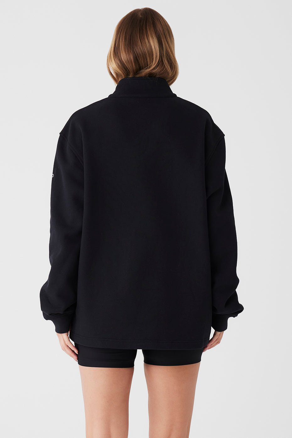 Renown Heavy Weight 1/4 Zip