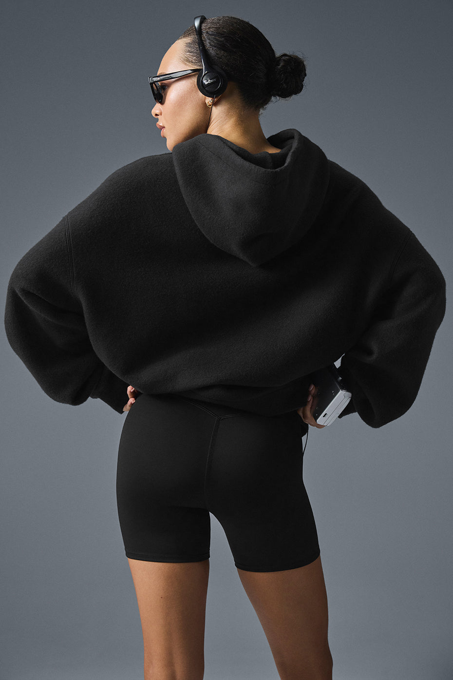 Triumph Restore Hoodie