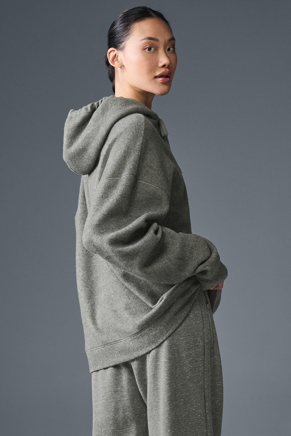 Triumph Restore Hoodie