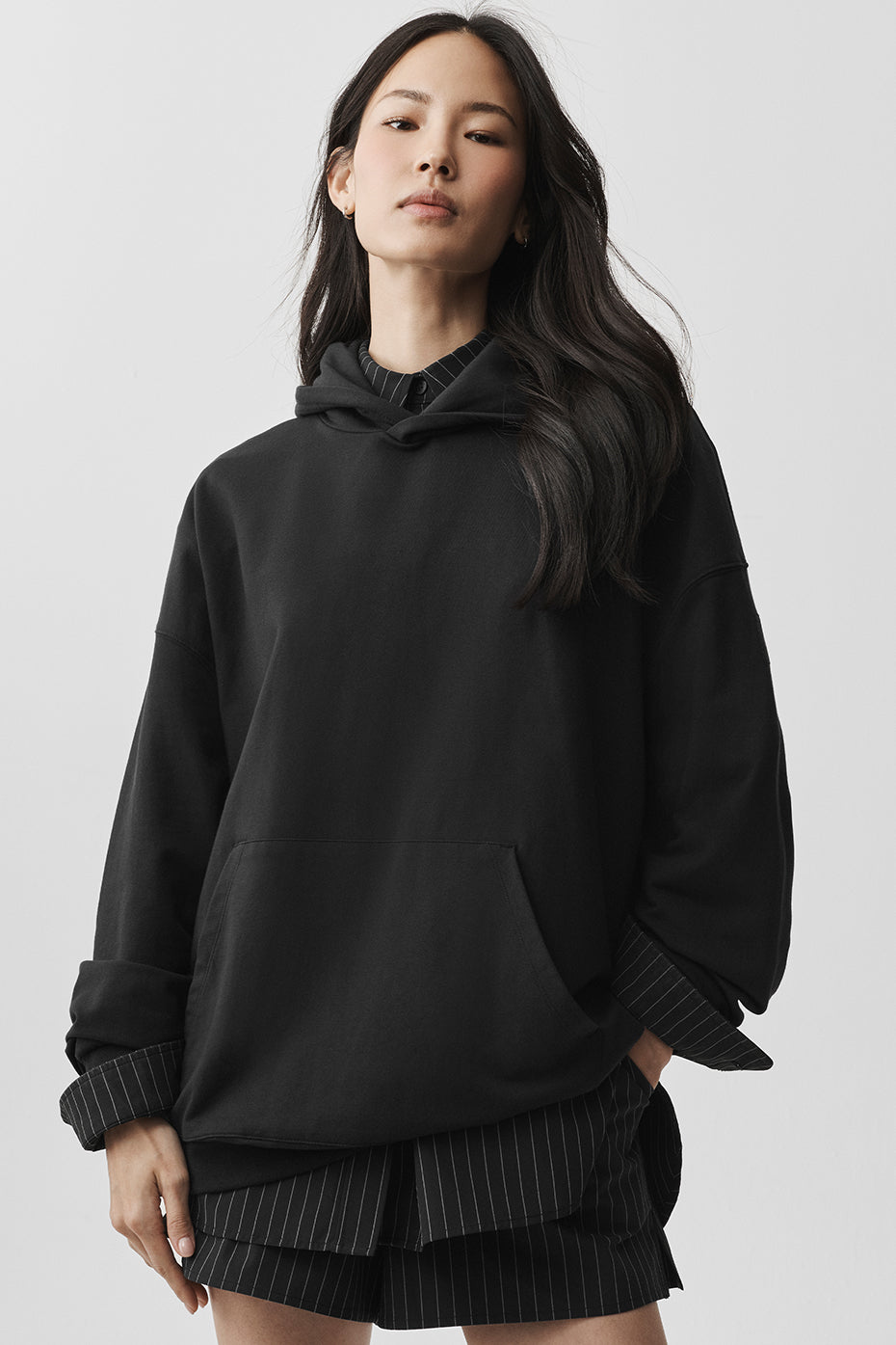 Double Take Hoodie
