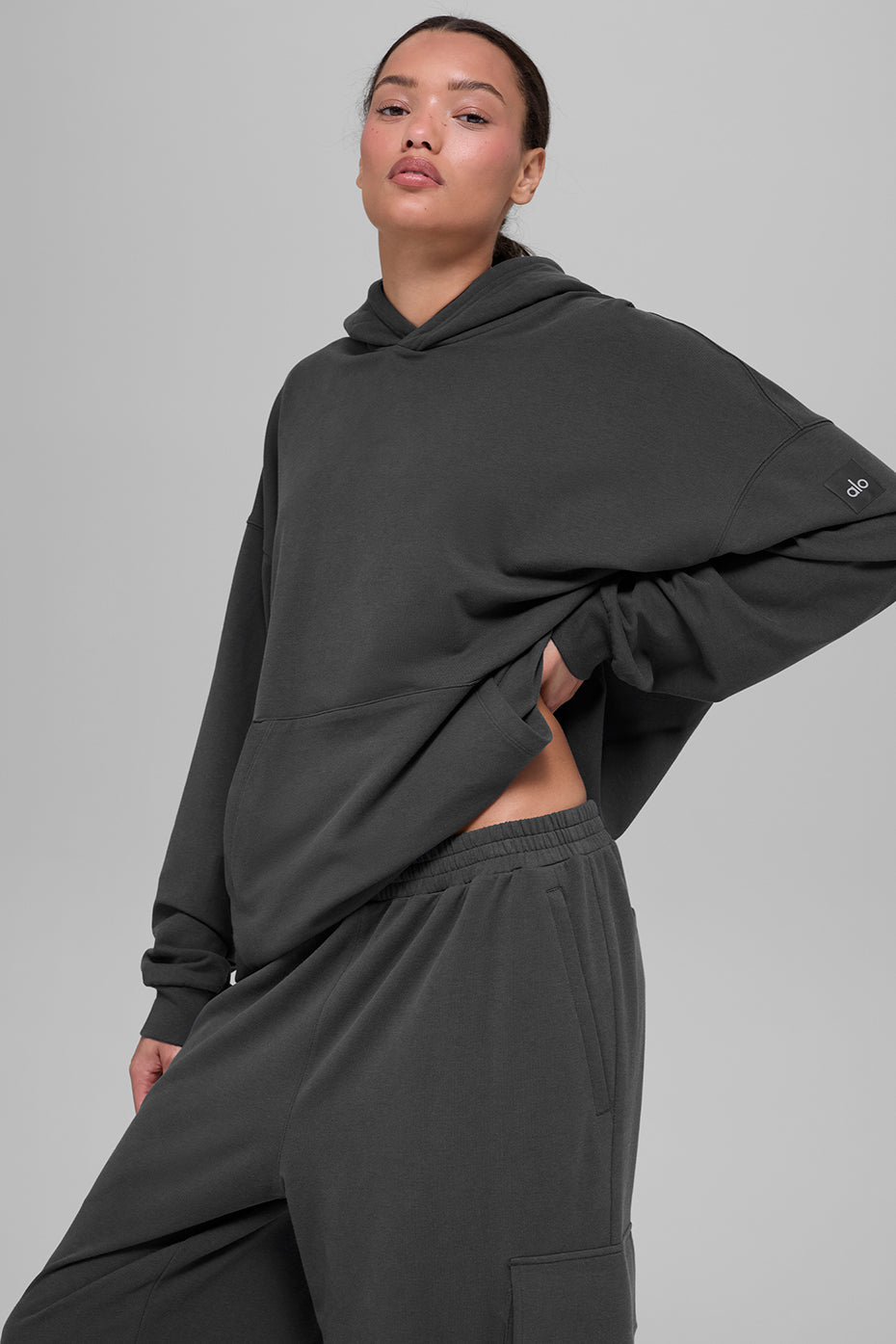Double Take Hoodie