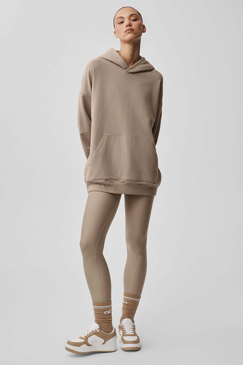 Double Take Hoodie