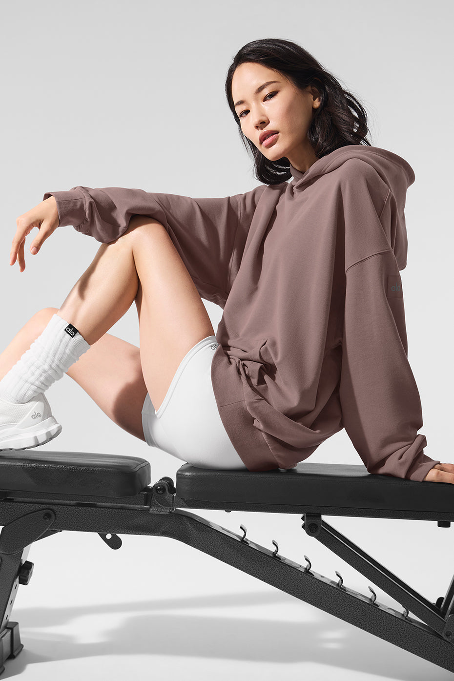 Double Take Hoodie