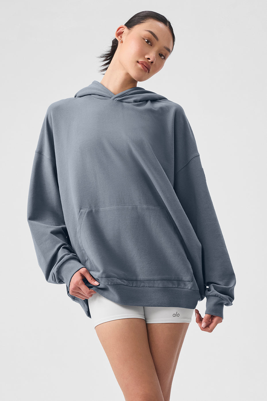 Double Take Hoodie