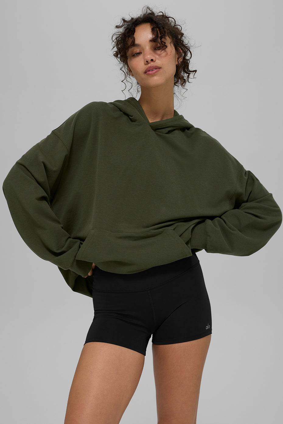 Double Take Hoodie