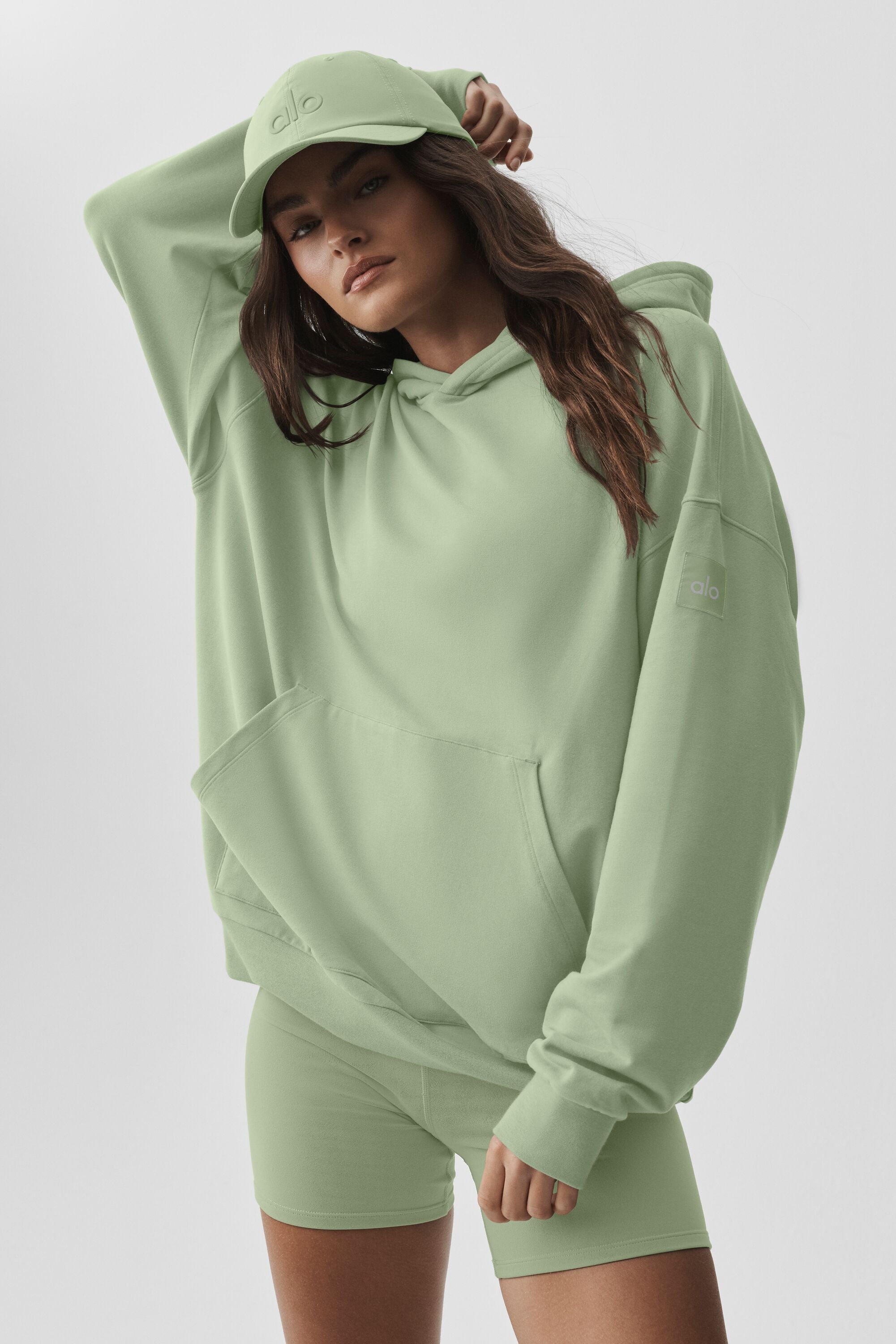 Double Take Hoodie