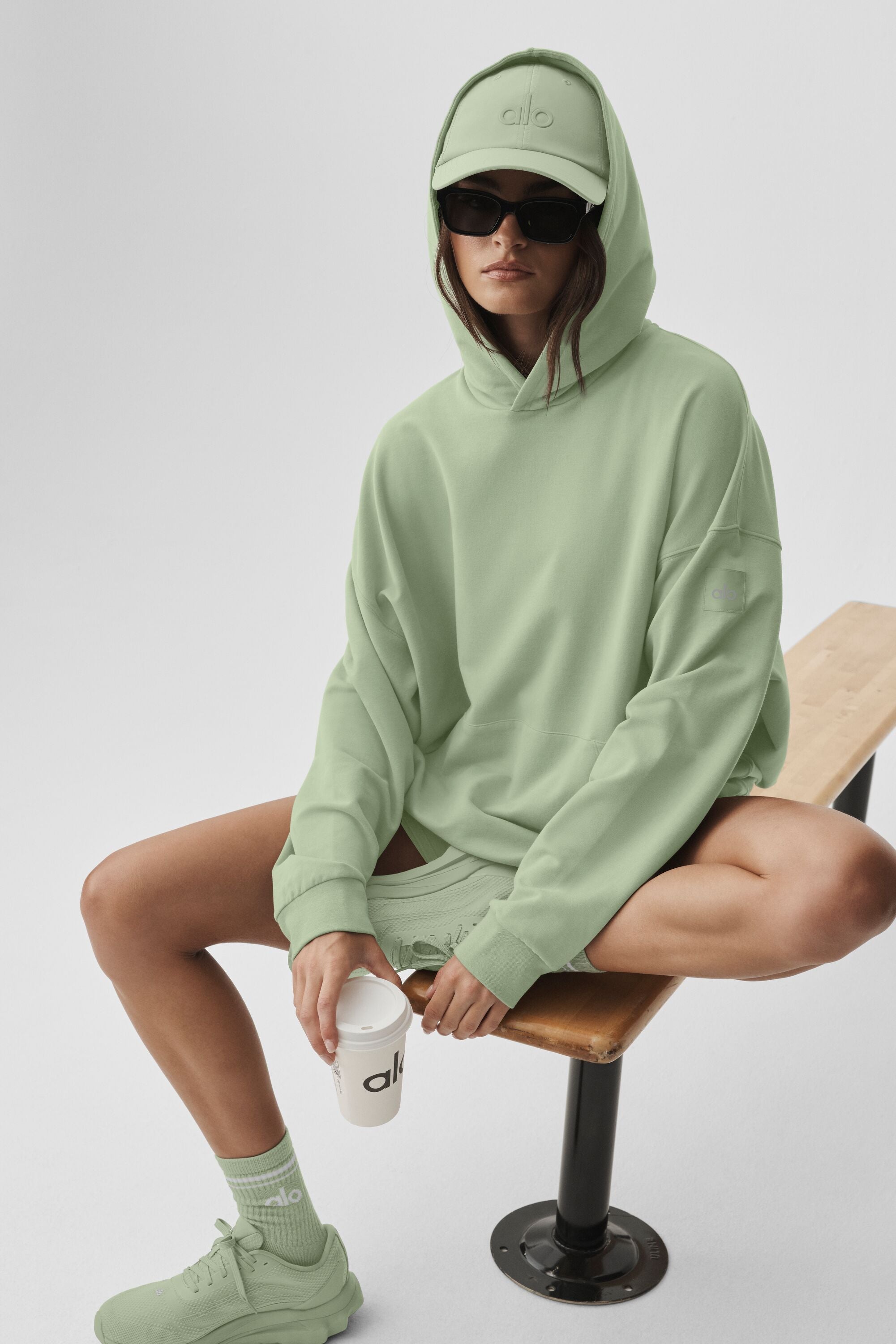 Double Take Hoodie