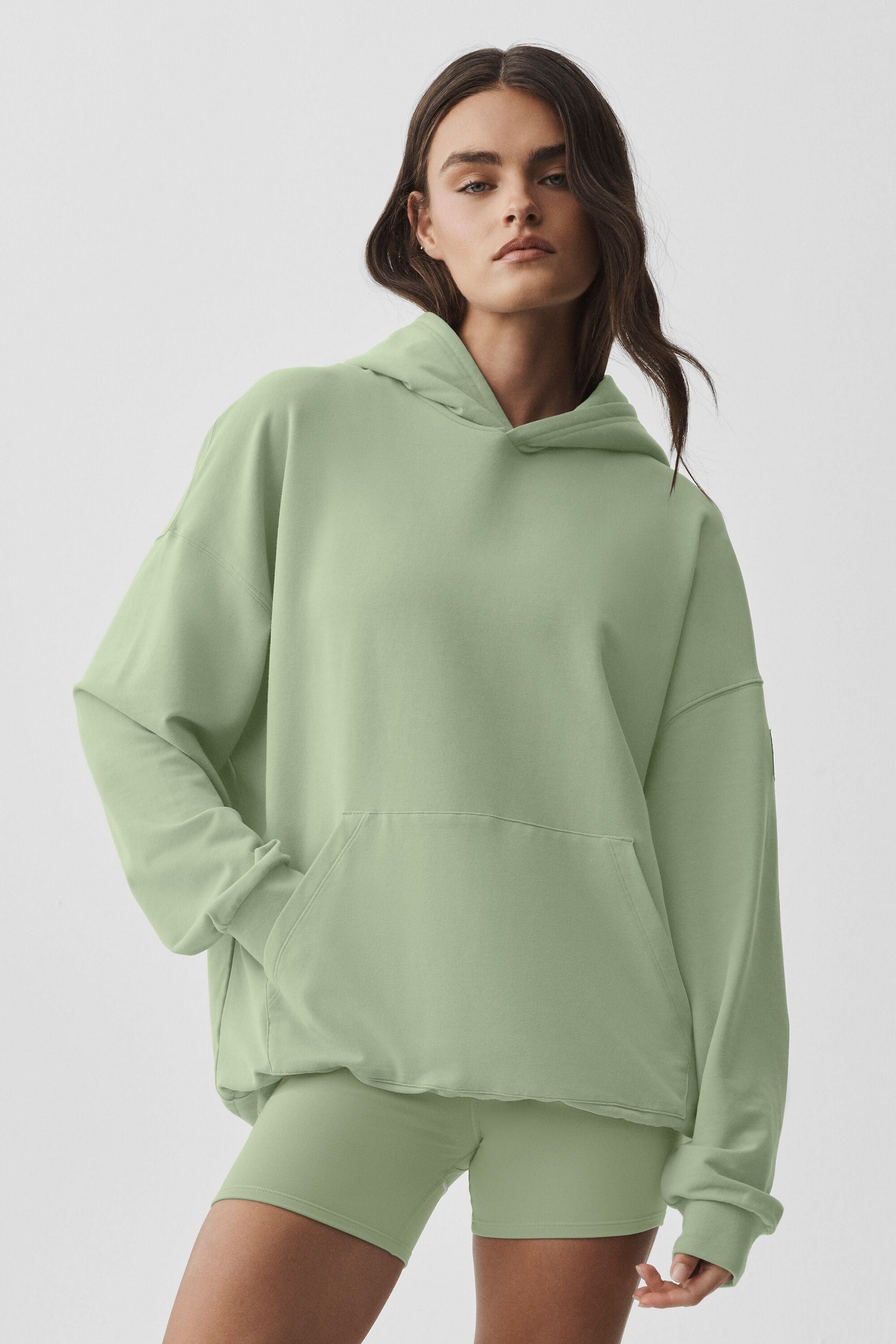 Double Take Hoodie