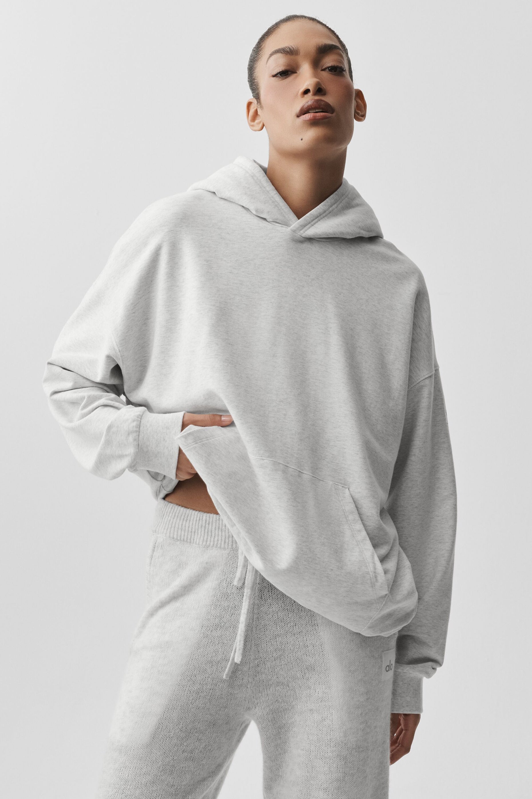 Double Take Hoodie