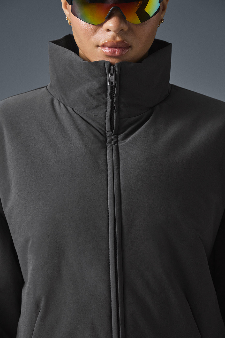 Stretch Woven Notable Jacket